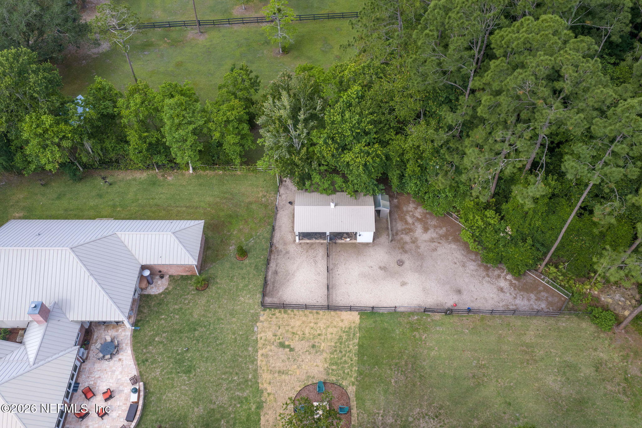 1570 SCOTTRIDGE Lane, St. Johns
