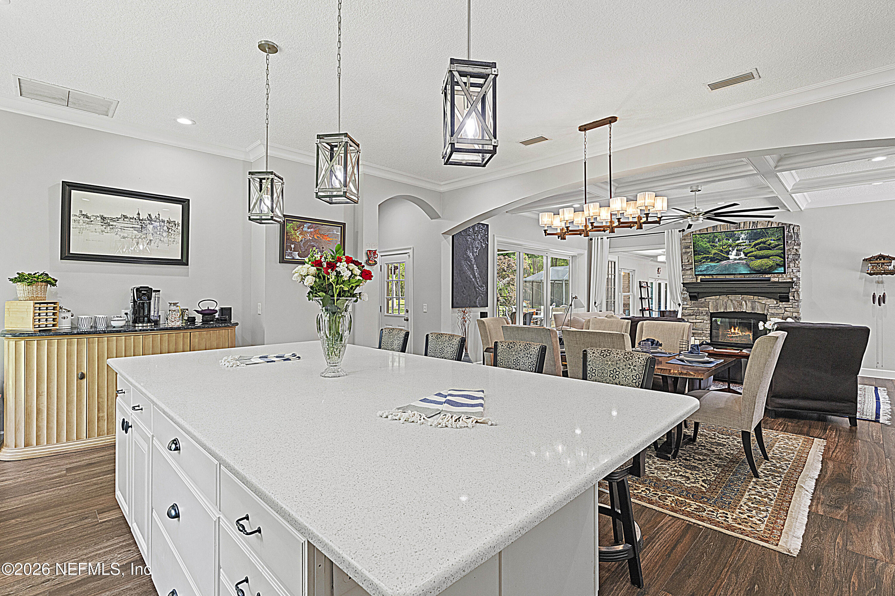 1570 SCOTTRIDGE Lane, St. Johns