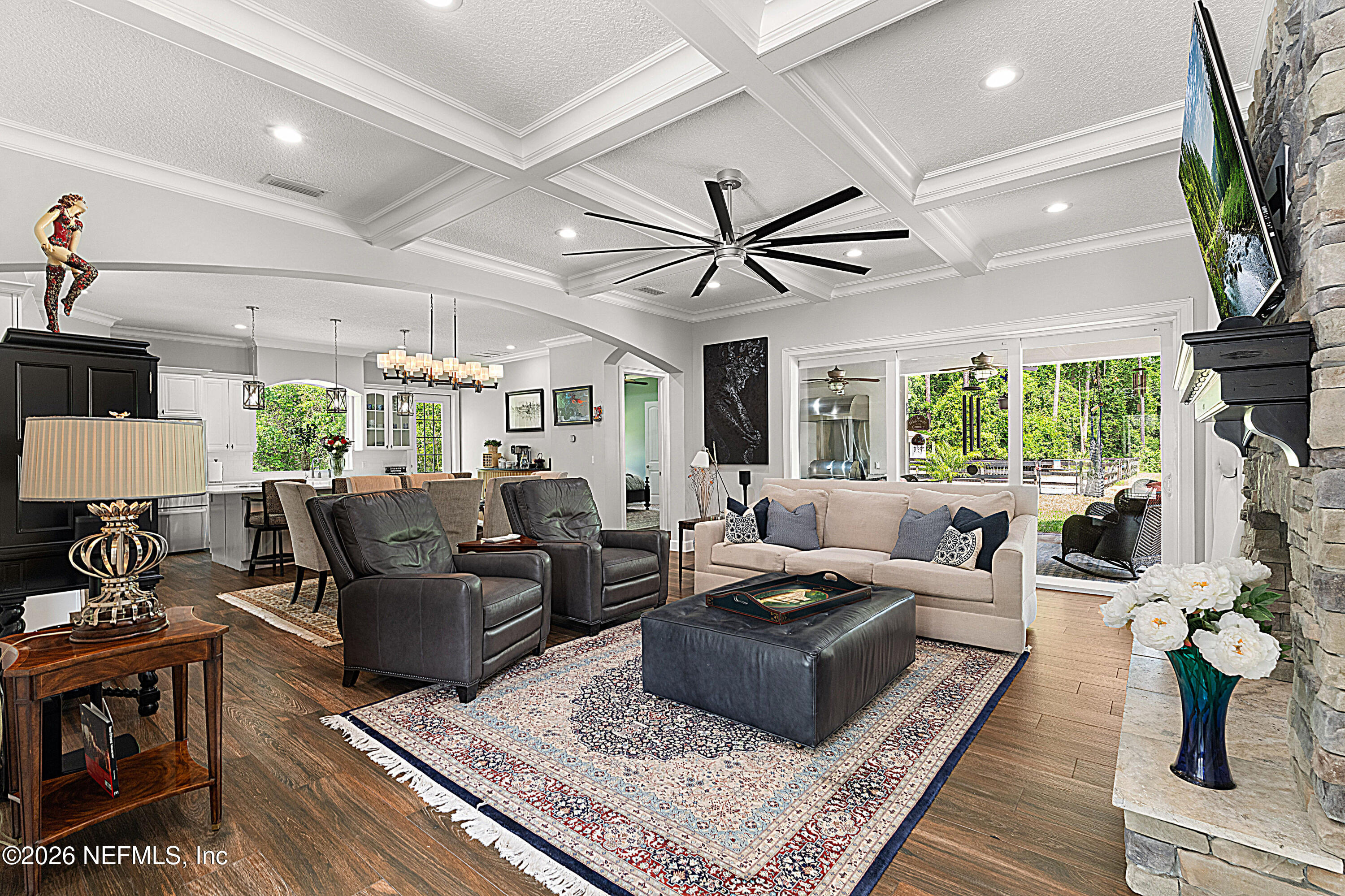1570 SCOTTRIDGE Lane, St. Johns