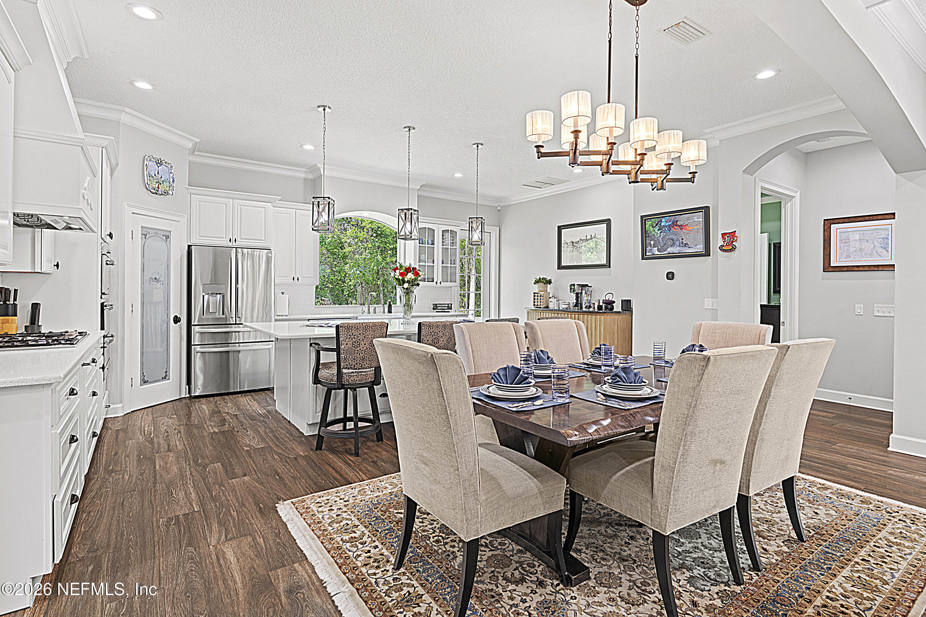 1570 SCOTTRIDGE Lane, St. Johns
