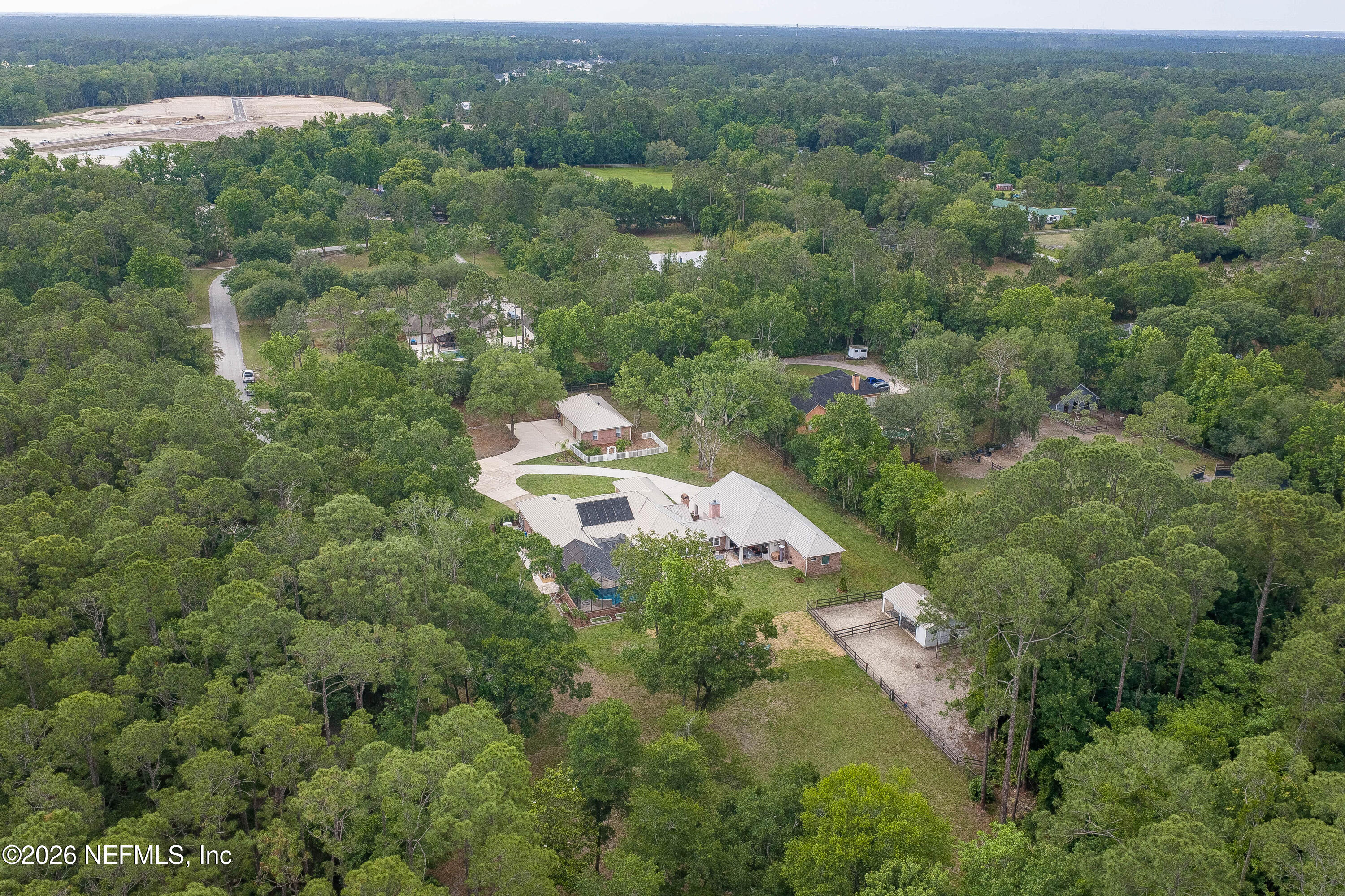 1570 SCOTTRIDGE Lane, St. Johns