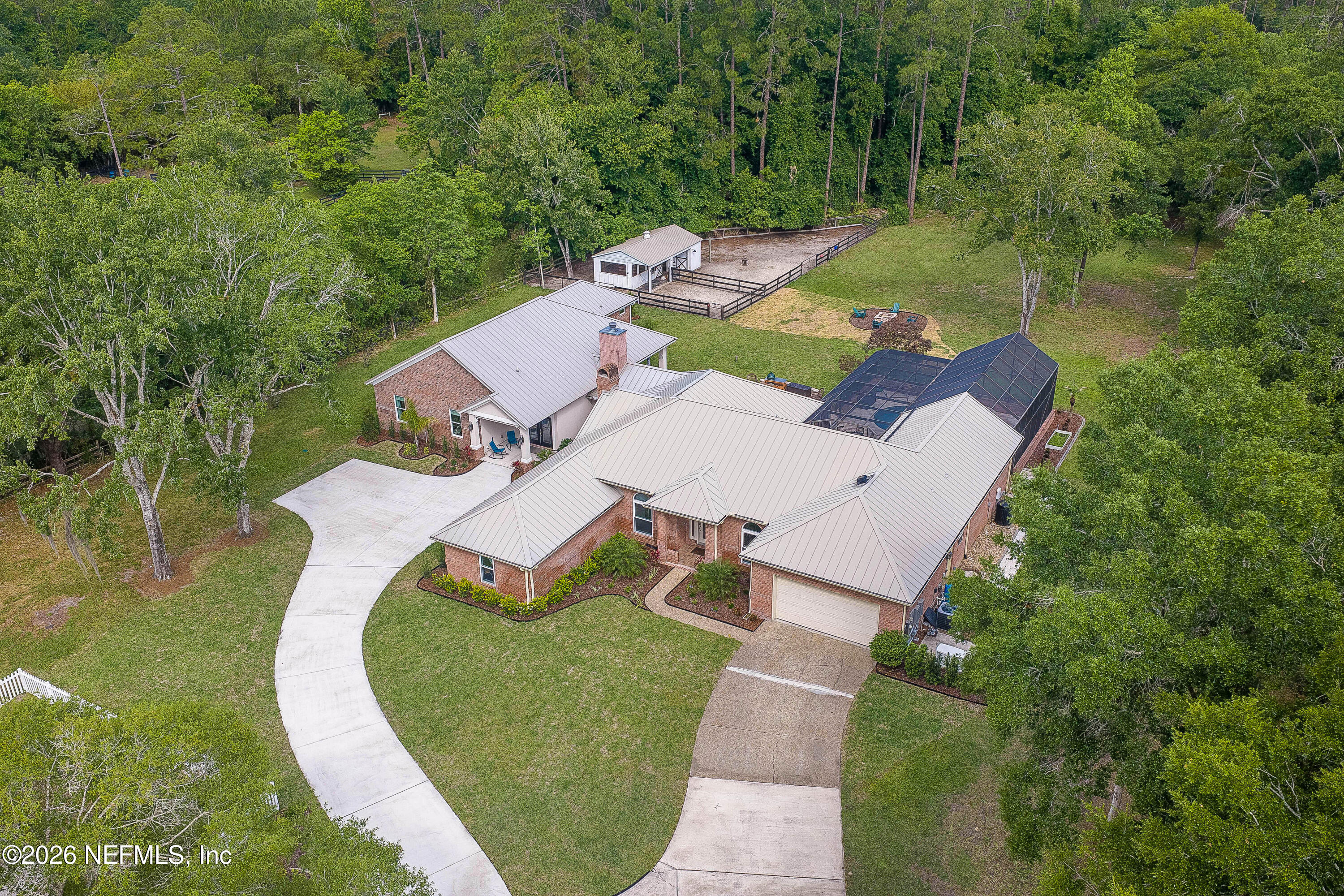 1570 SCOTTRIDGE Lane, St. Johns
