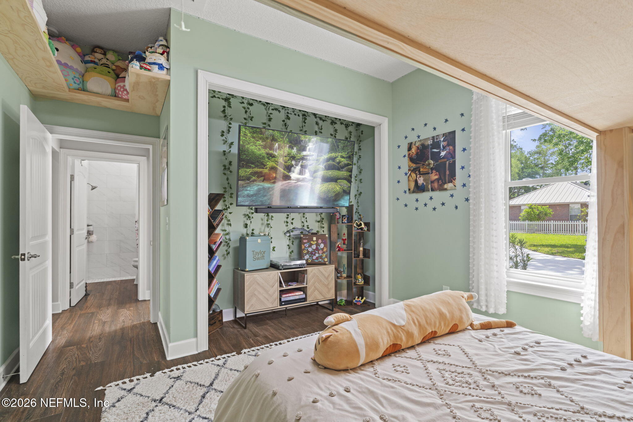 1570 SCOTTRIDGE Lane, St. Johns