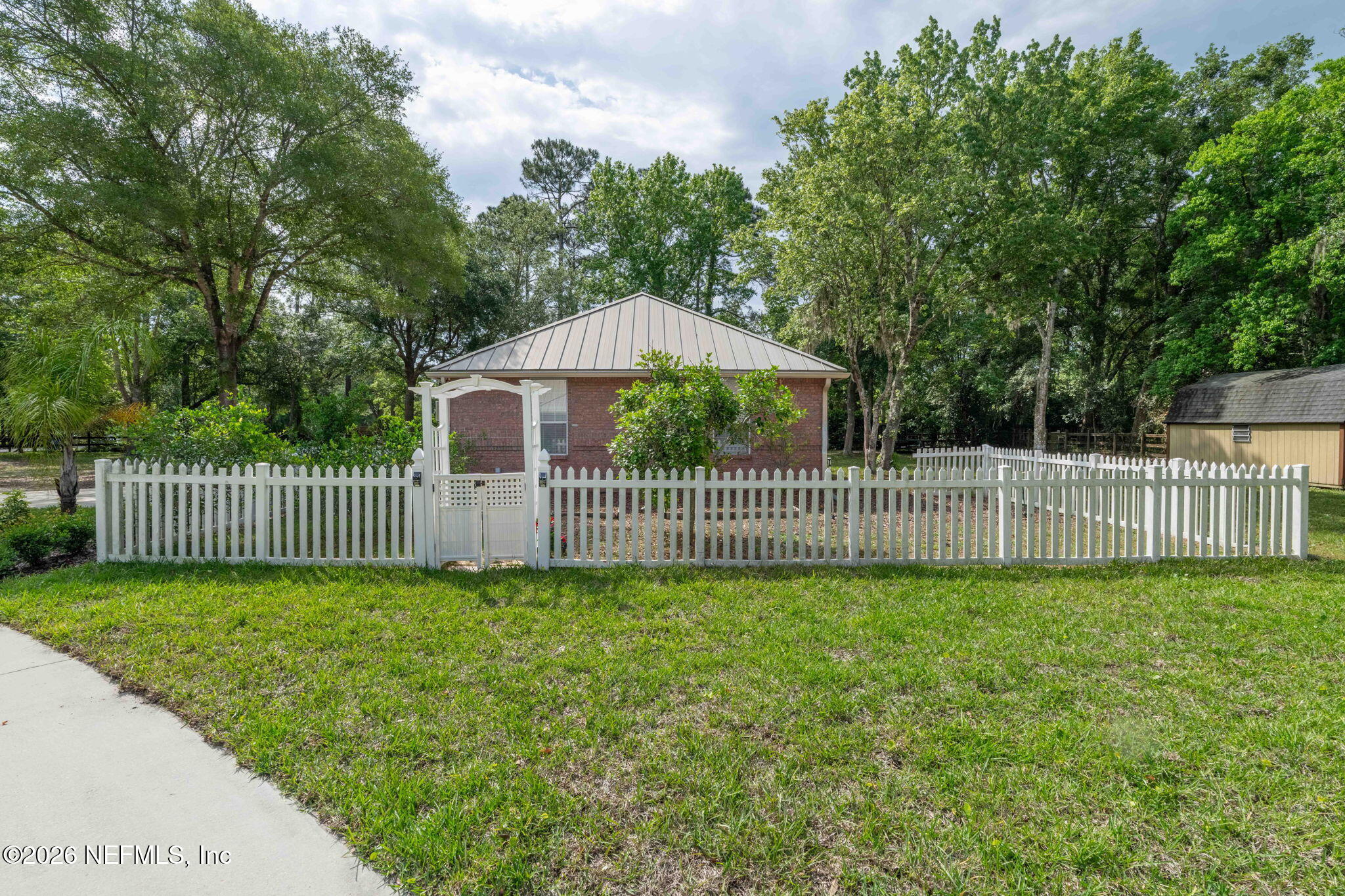 1570 SCOTTRIDGE Lane, St. Johns