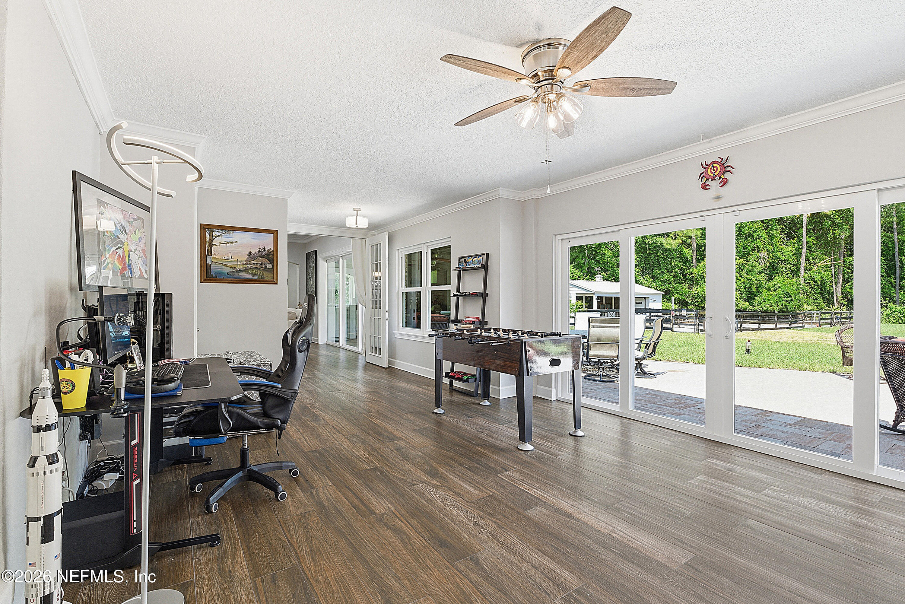 1570 SCOTTRIDGE Lane, St. Johns