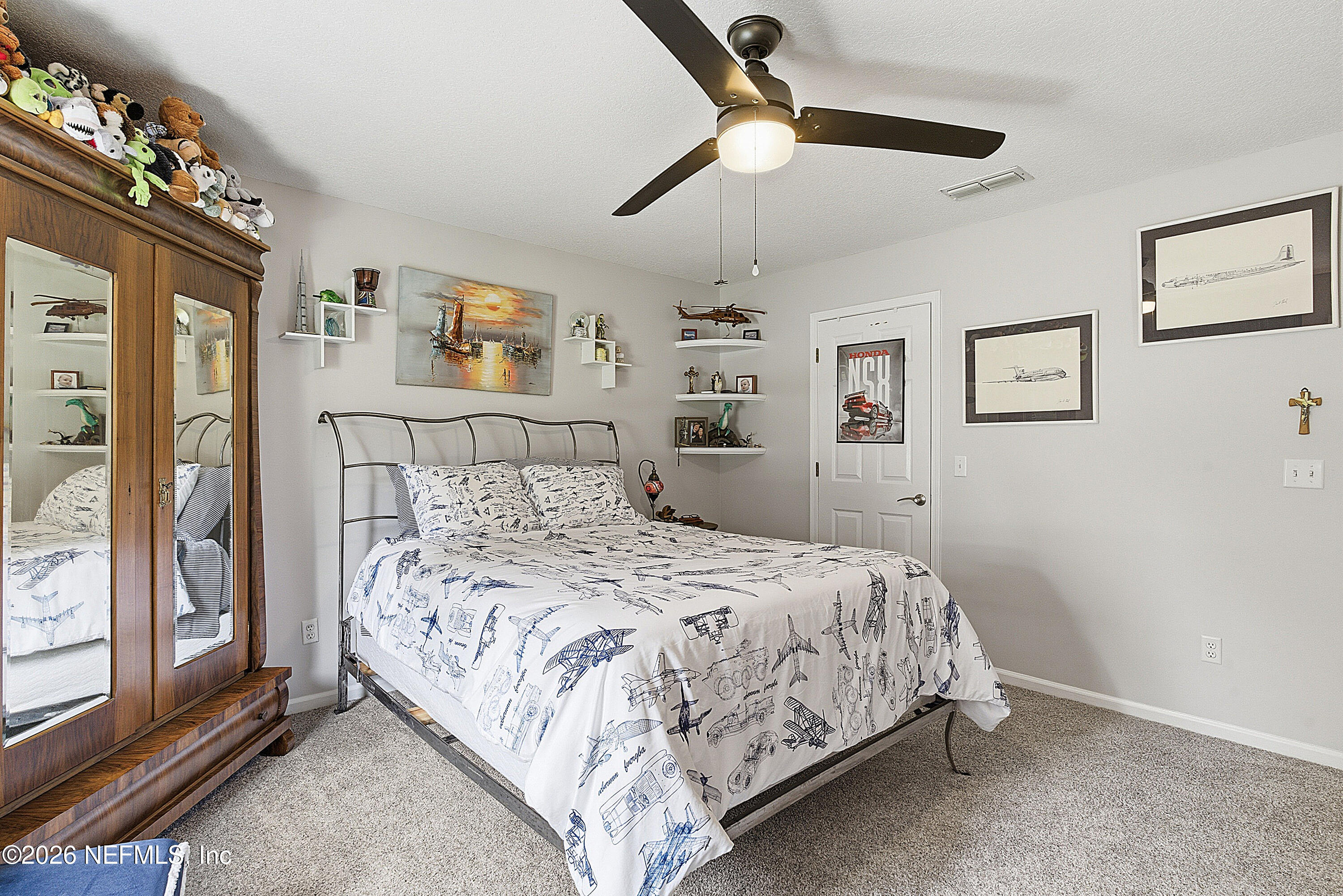 1570 SCOTTRIDGE Lane, St. Johns