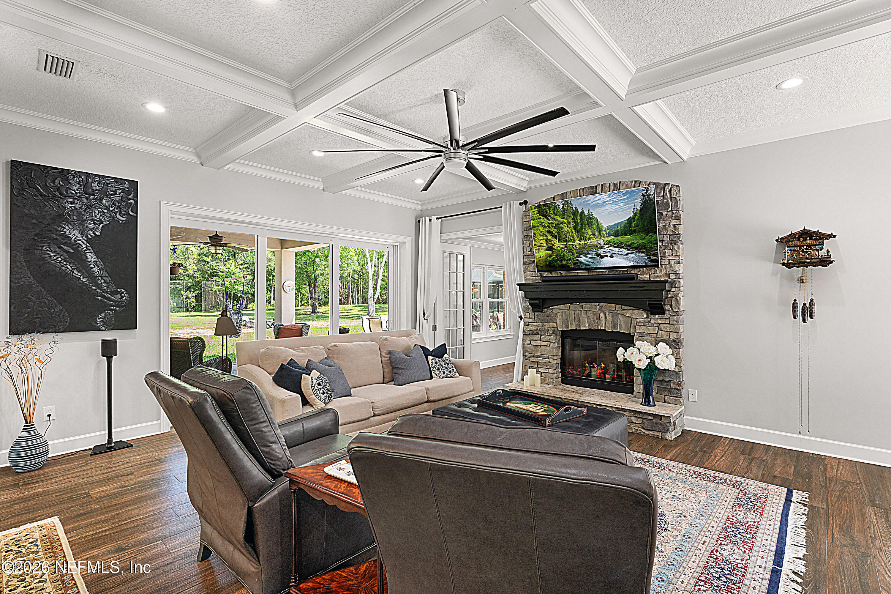 1570 SCOTTRIDGE Lane, St. Johns