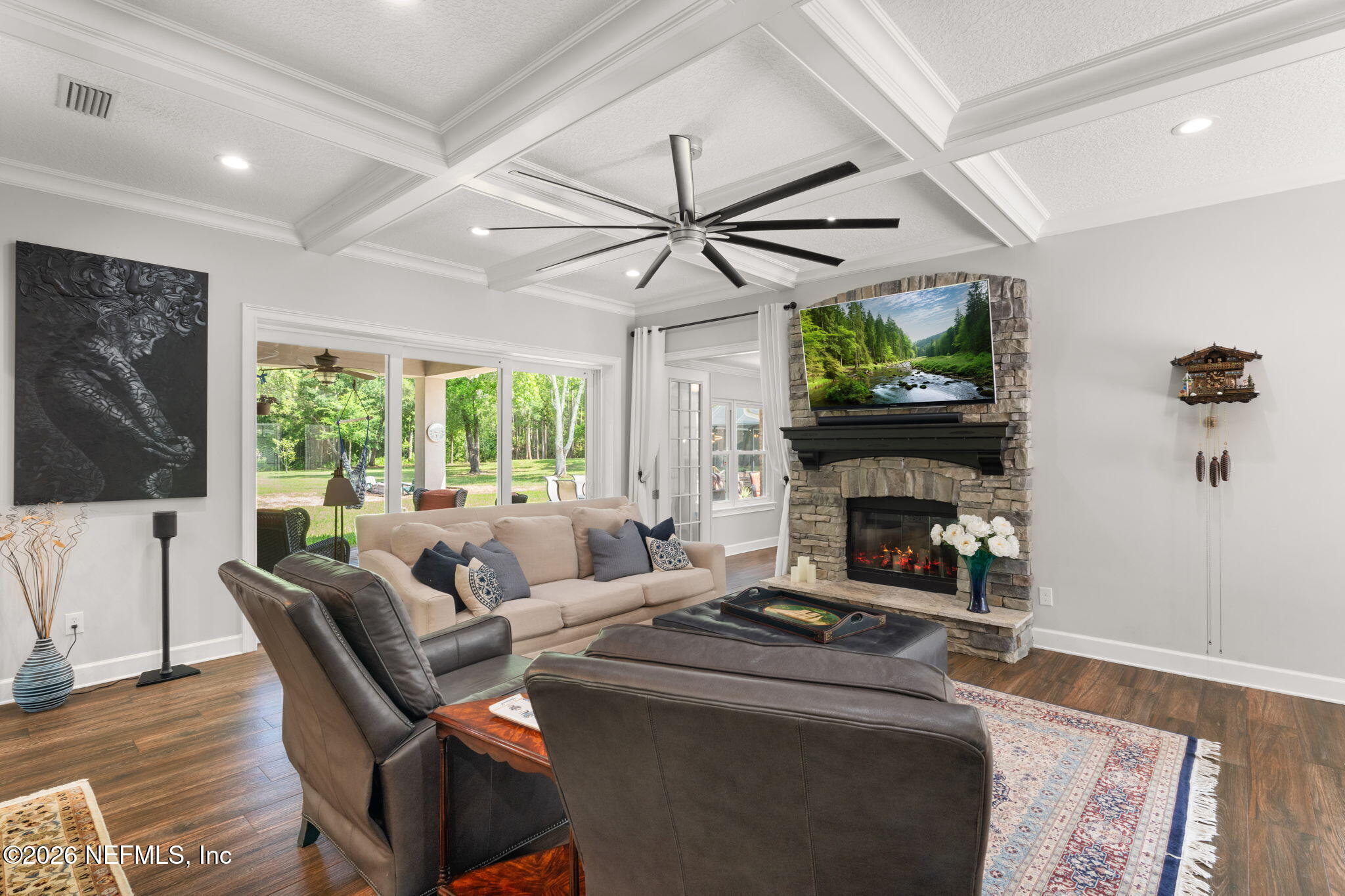 1570 SCOTTRIDGE Lane, St. Johns