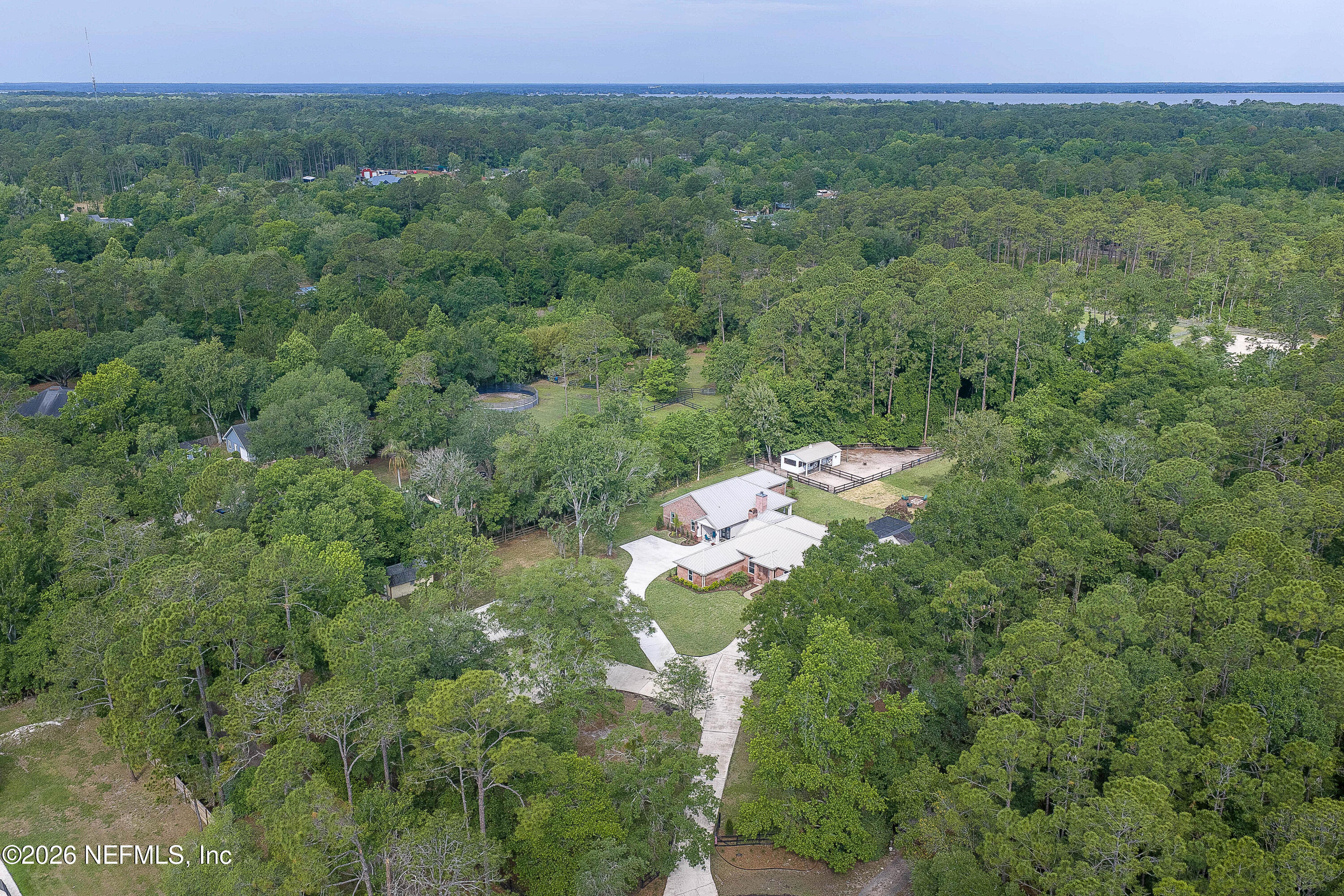 1570 SCOTTRIDGE Lane, St. Johns