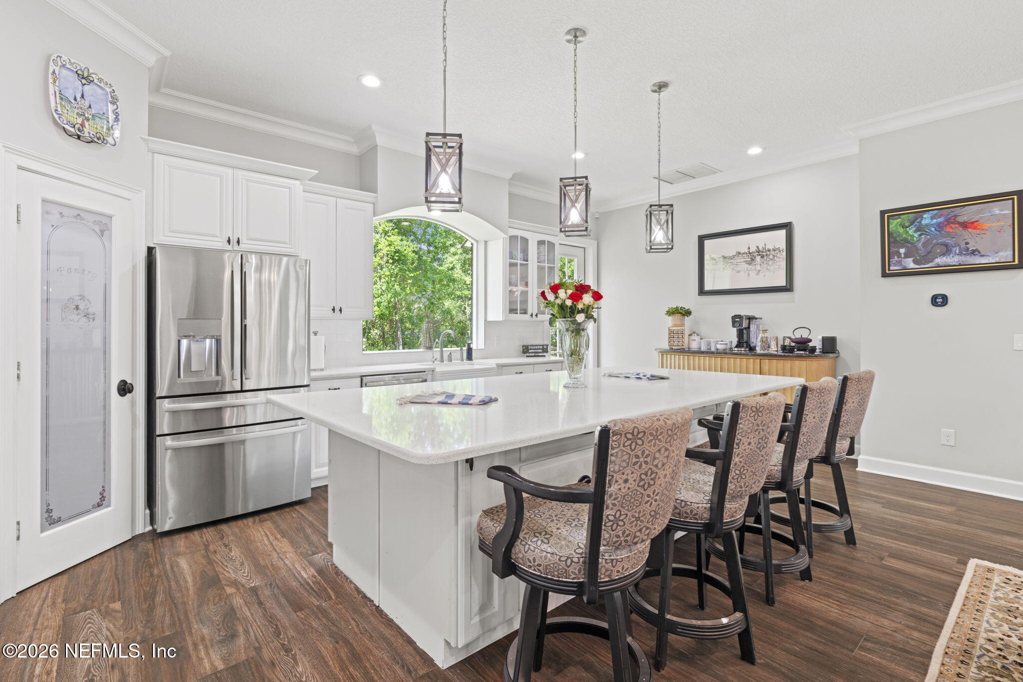 1570 SCOTTRIDGE Lane, St. Johns