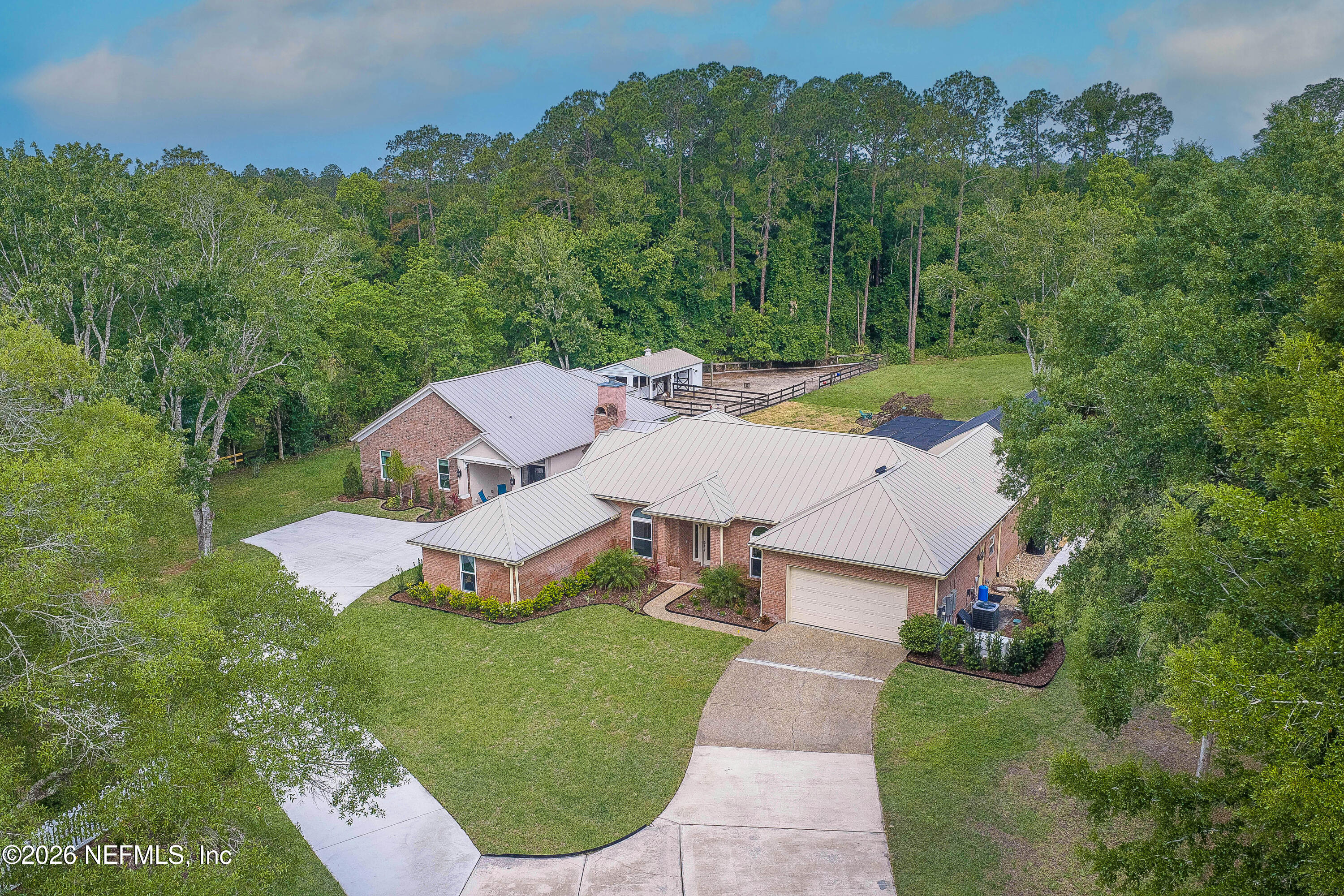 1570 SCOTTRIDGE Lane, St. Johns