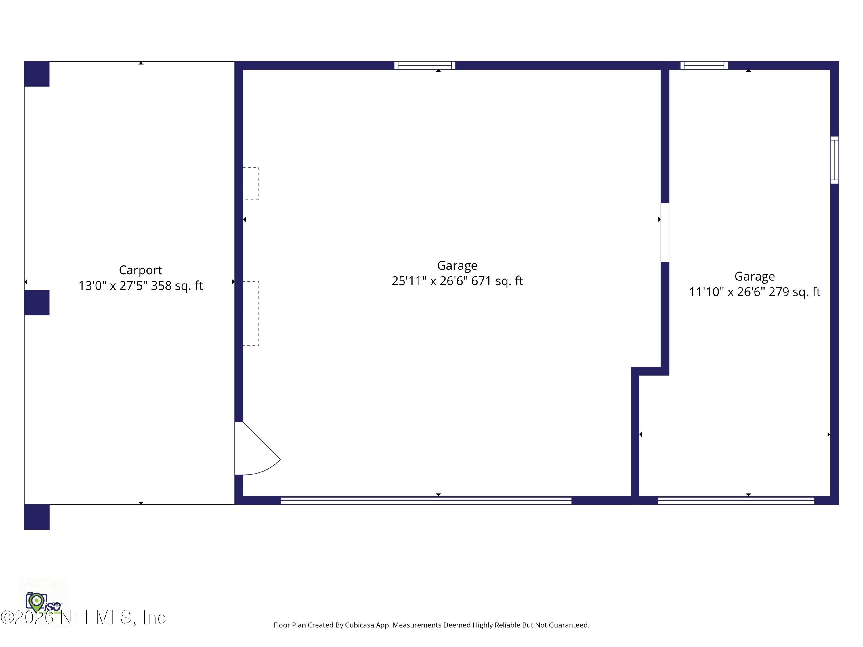 1570 SCOTTRIDGE Lane, St. Johns