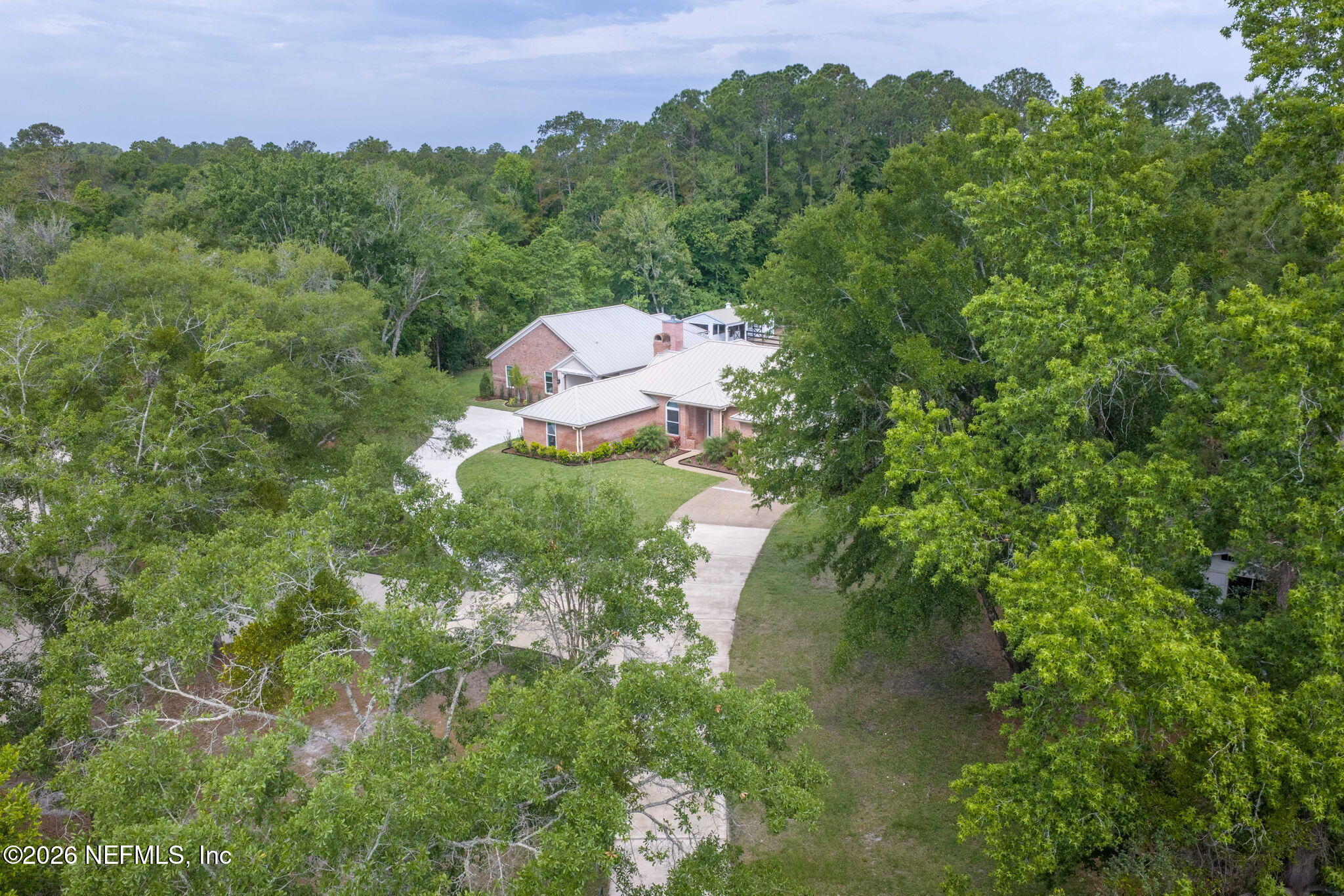 1570 SCOTTRIDGE Lane, St. Johns