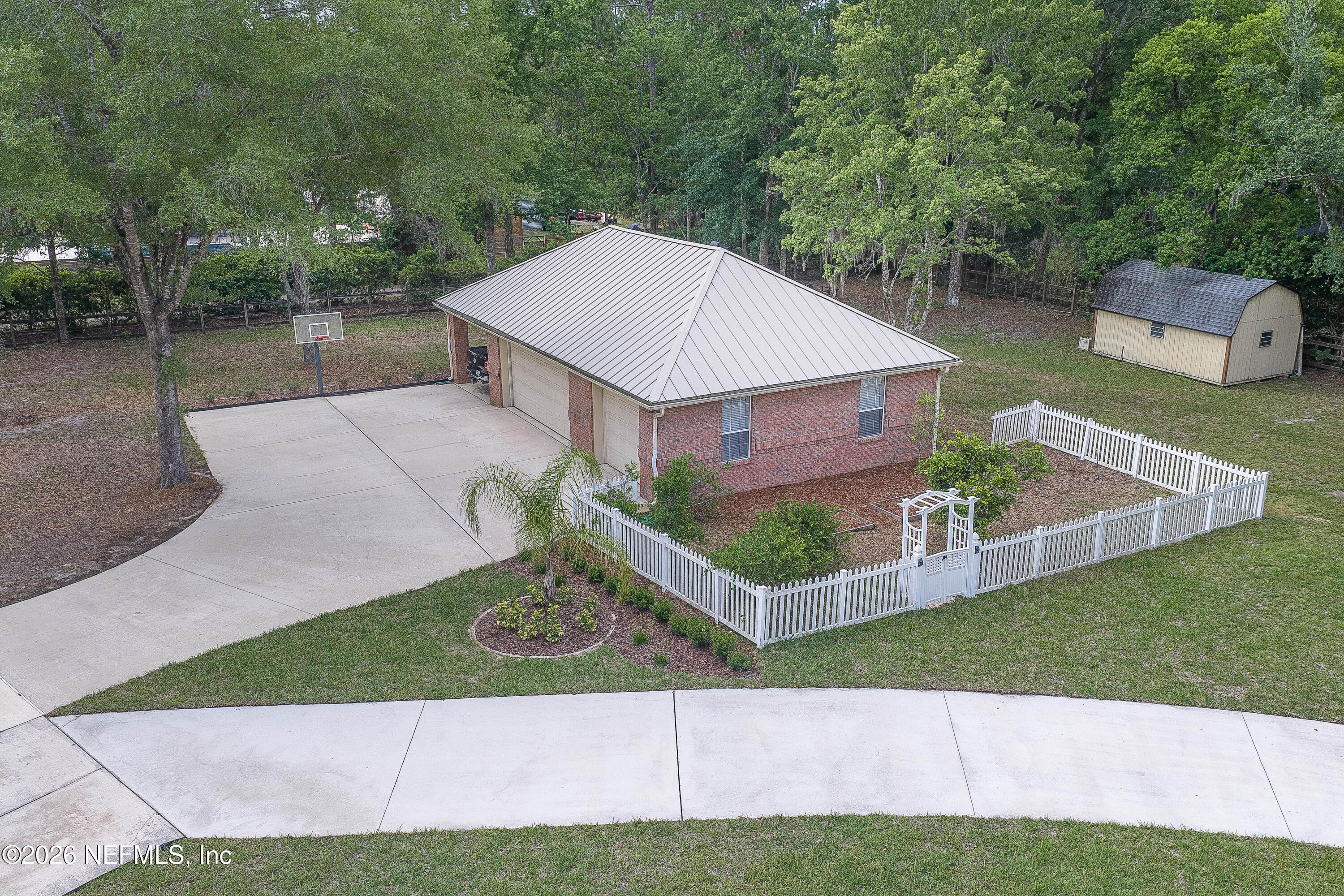 1570 SCOTTRIDGE Lane, St. Johns