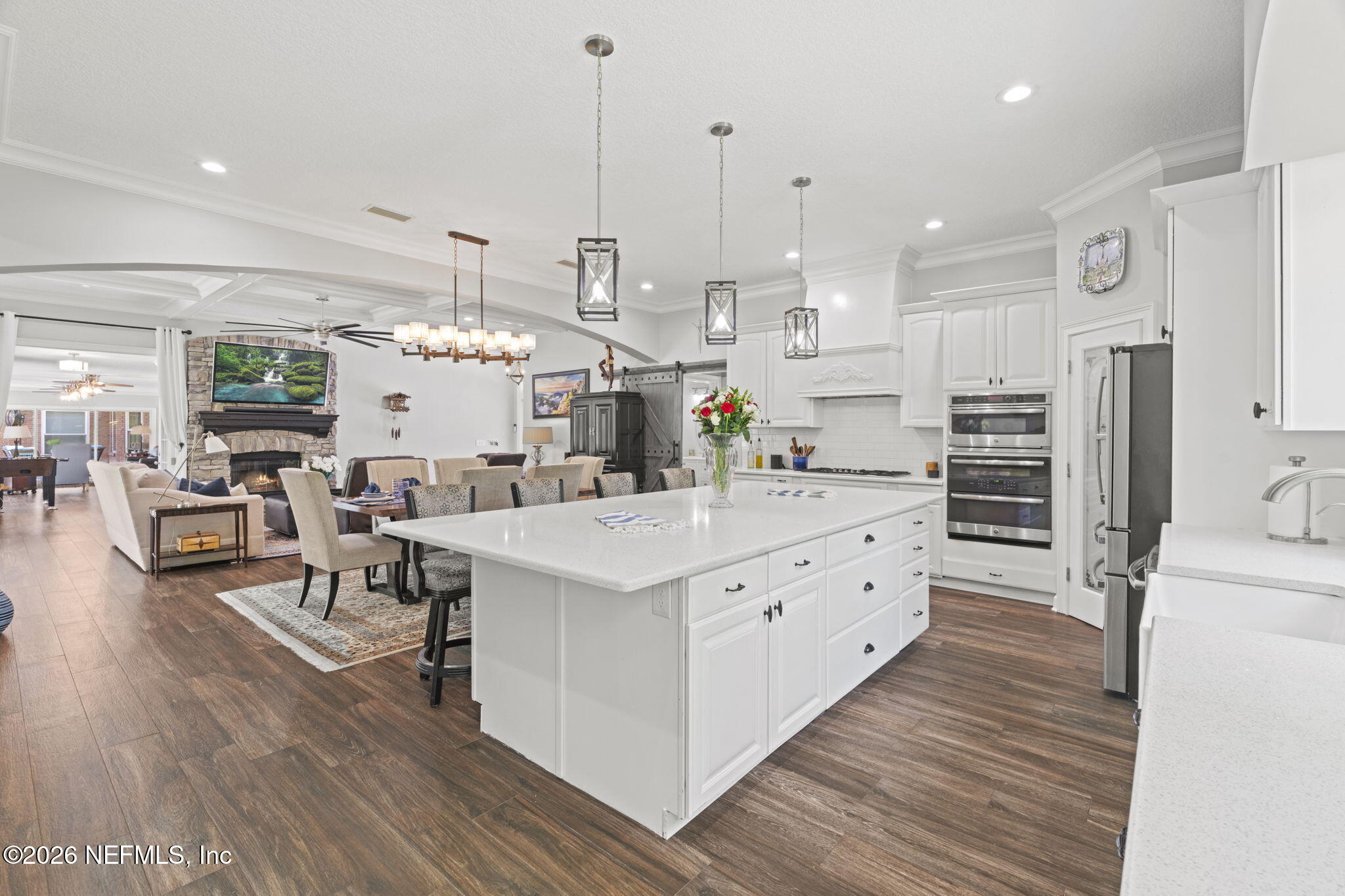 1570 SCOTTRIDGE Lane, St. Johns