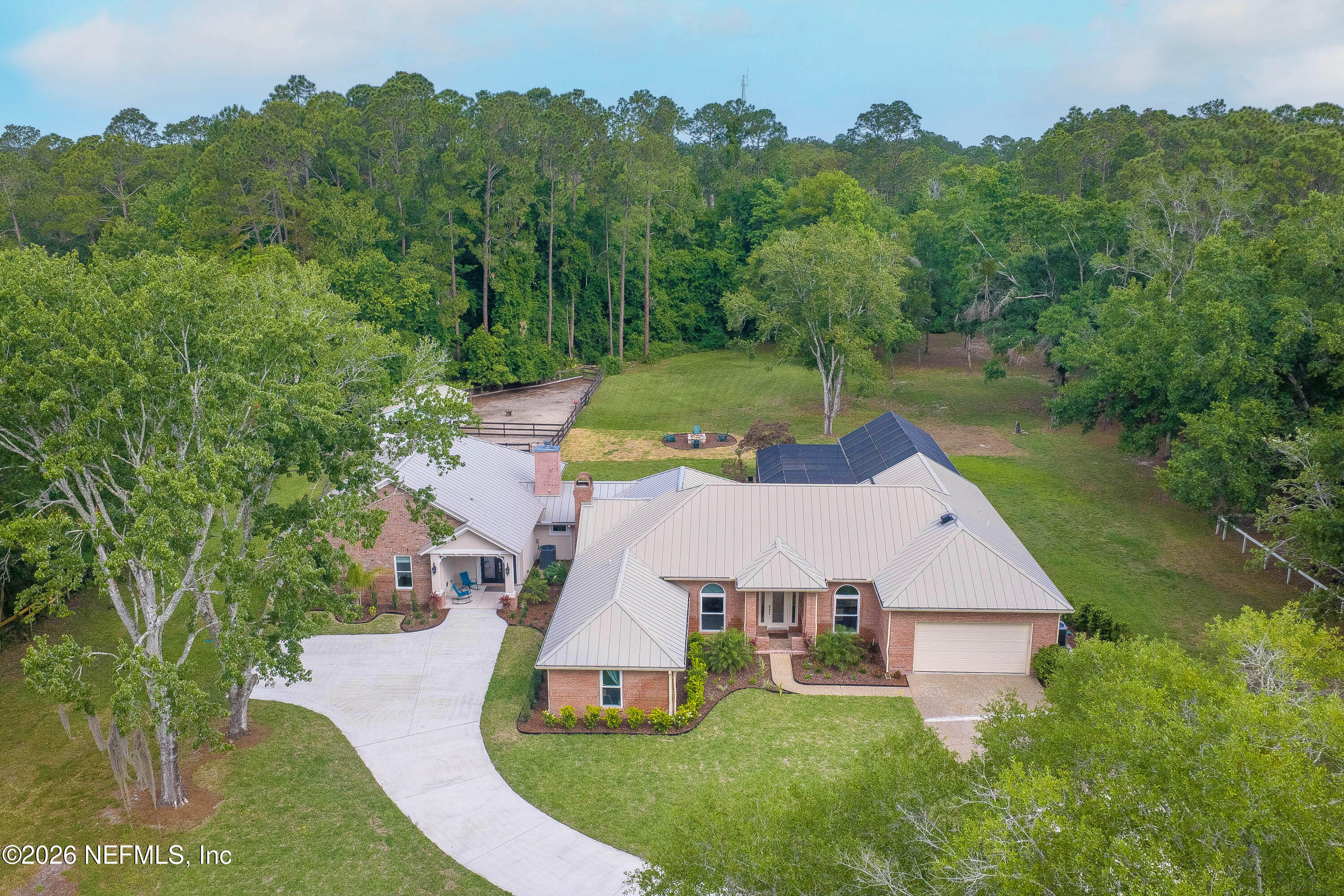 1570 SCOTTRIDGE Lane, St. Johns