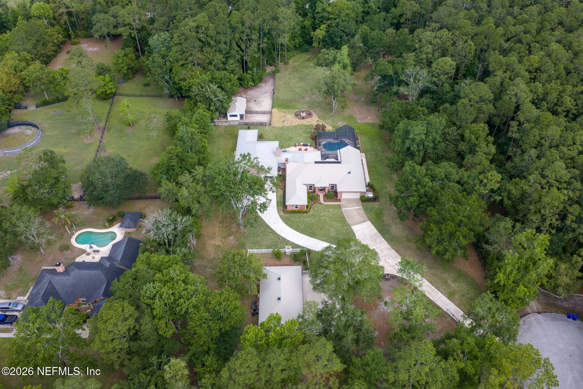 1570 SCOTTRIDGE Lane, St. Johns