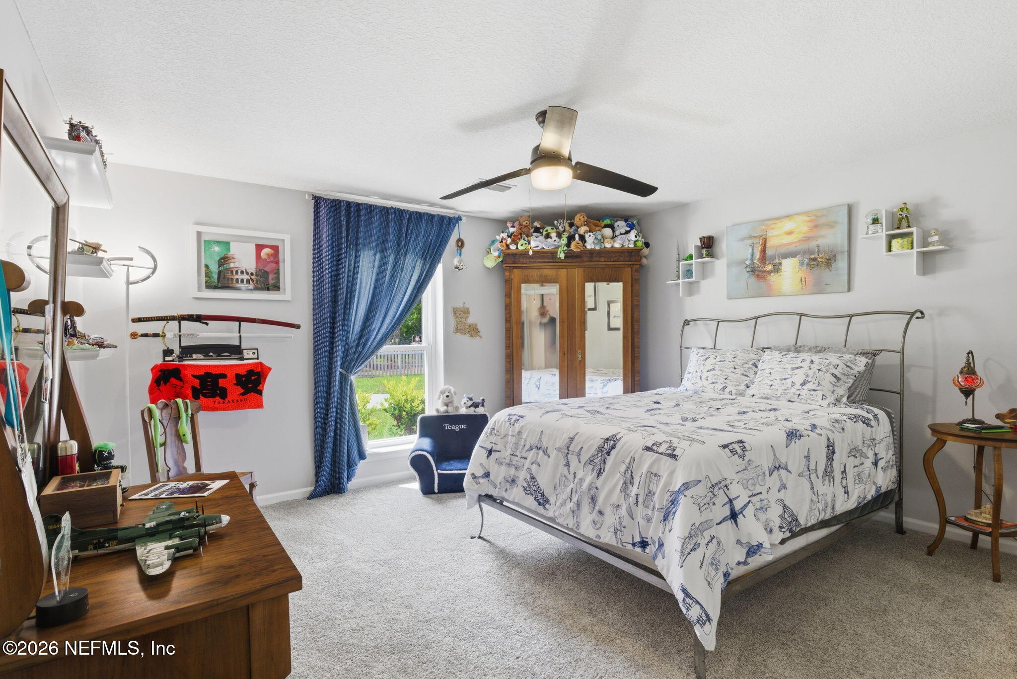 1570 SCOTTRIDGE Lane, St. Johns