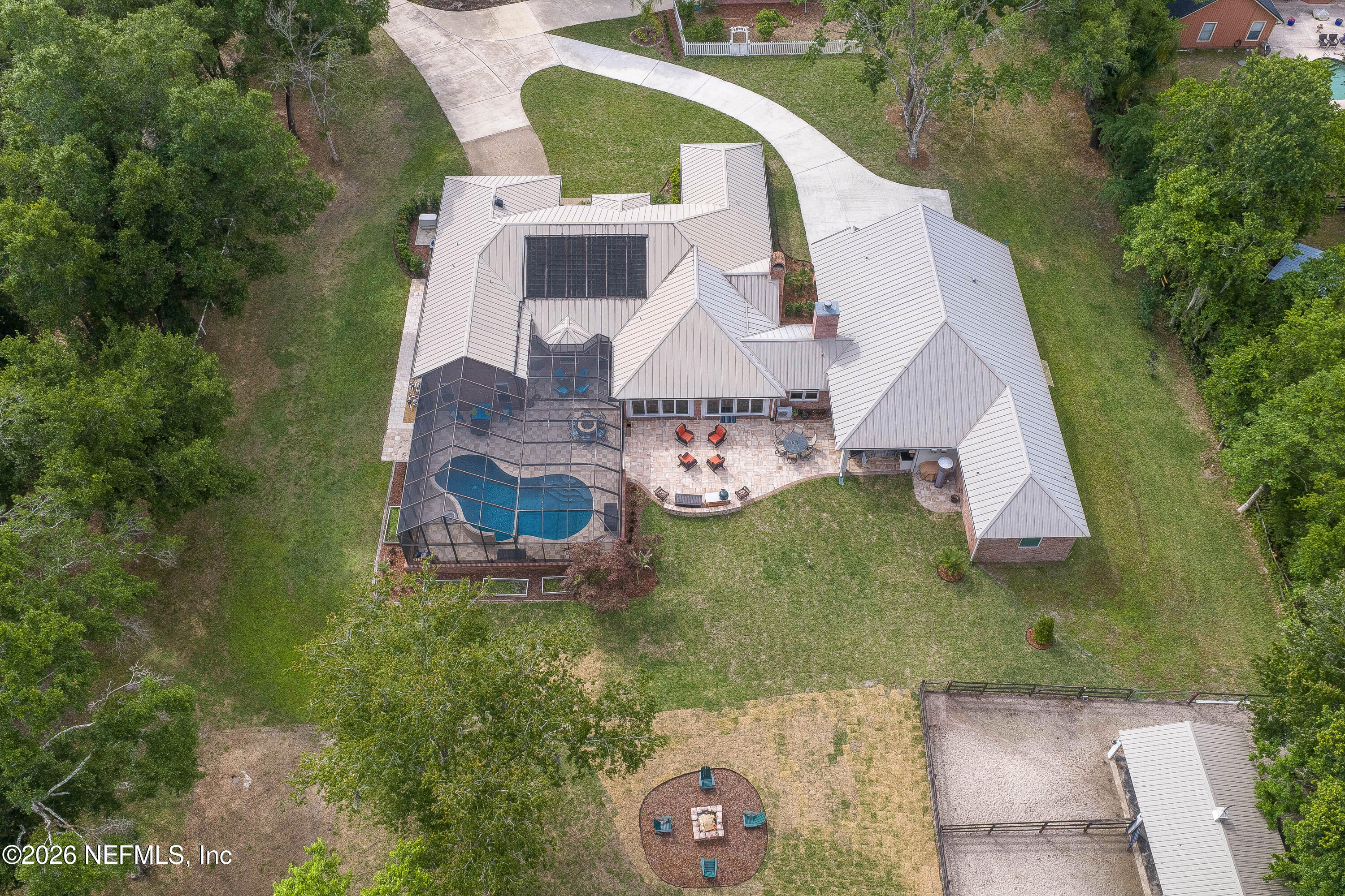 1570 SCOTTRIDGE Lane, St. Johns