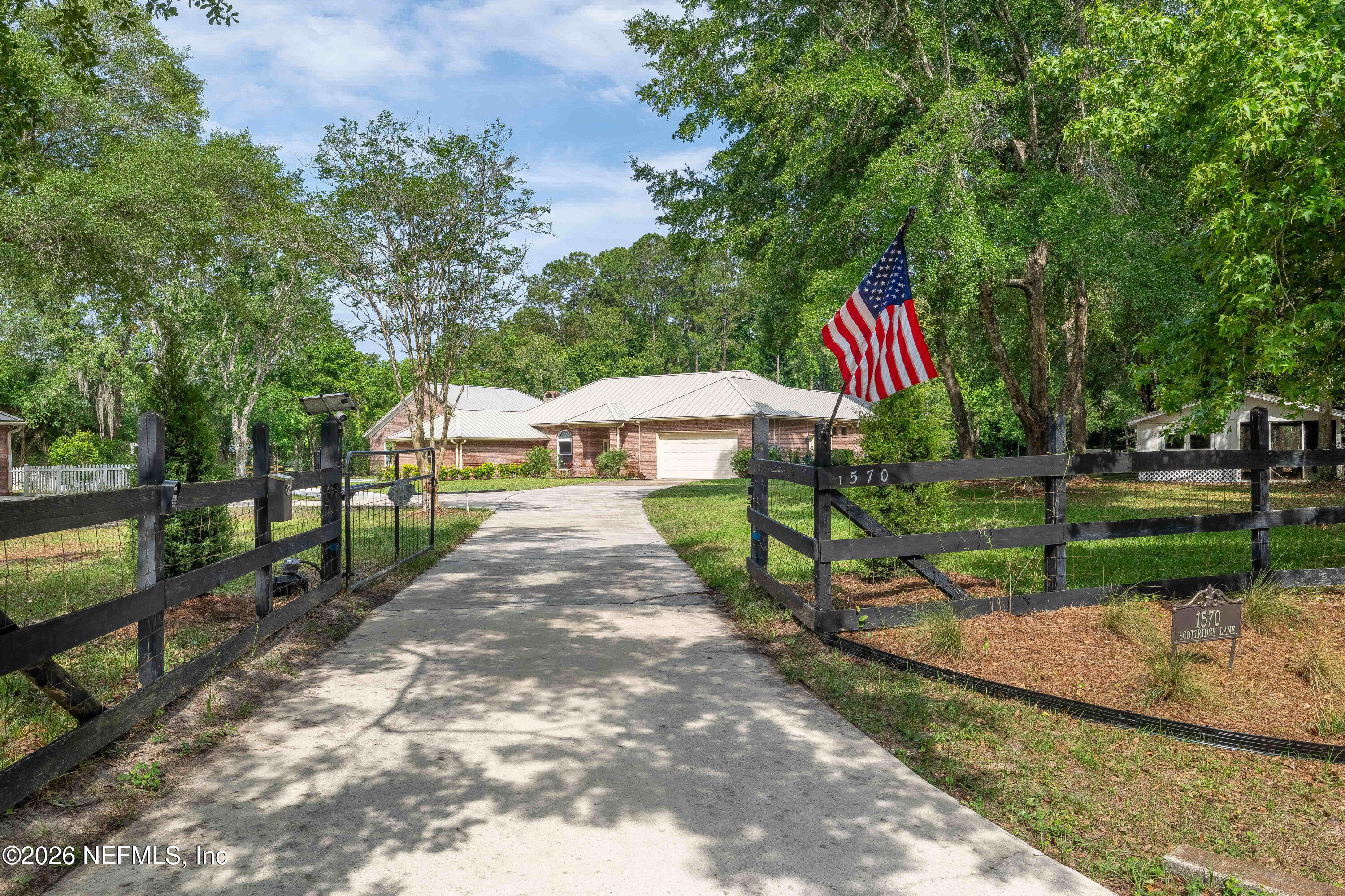 1570 SCOTTRIDGE Lane, St. Johns