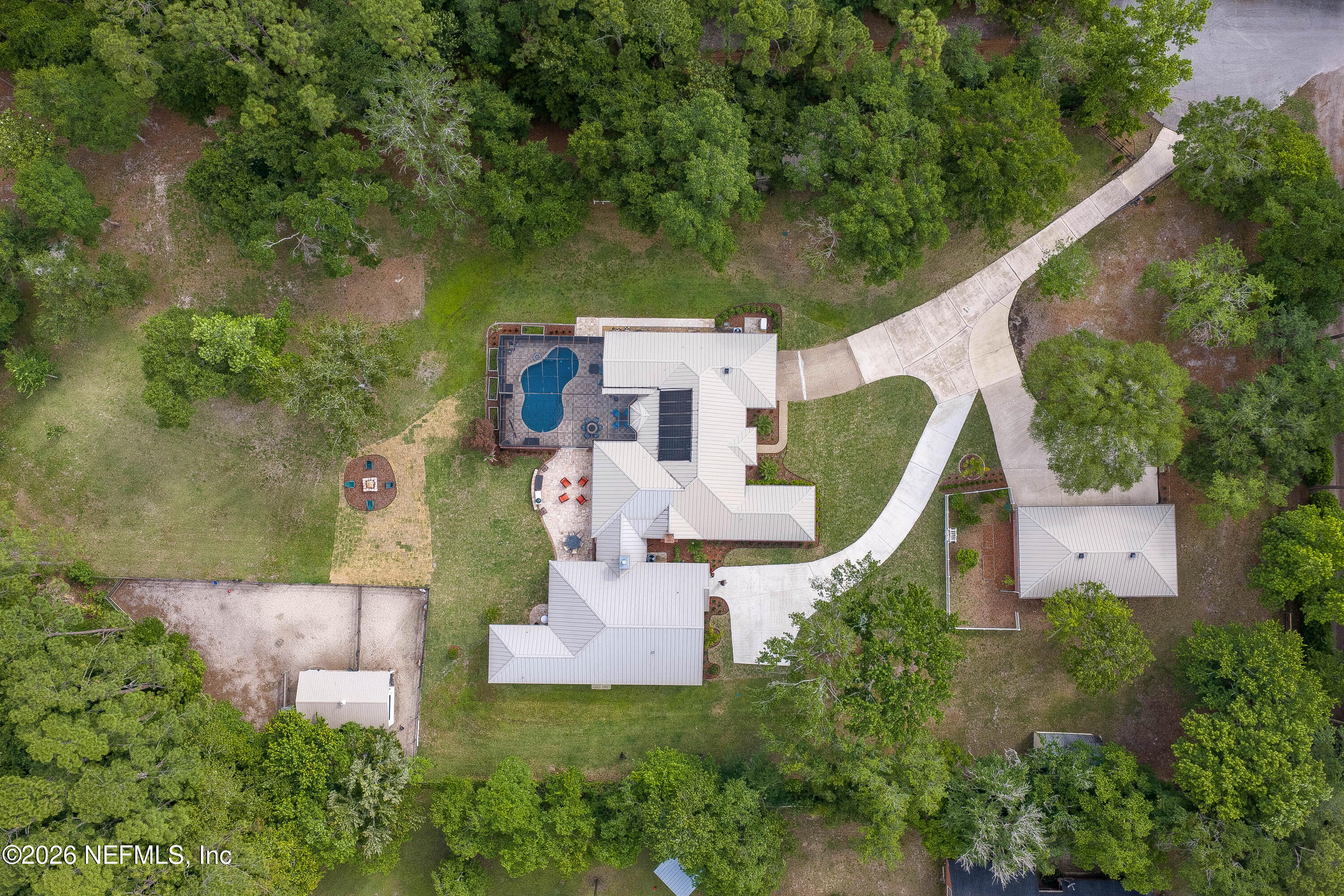 1570 SCOTTRIDGE Lane, St. Johns