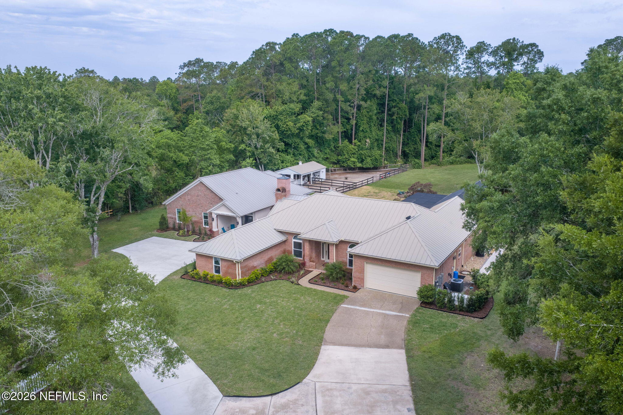 1570 SCOTTRIDGE Lane, St. Johns