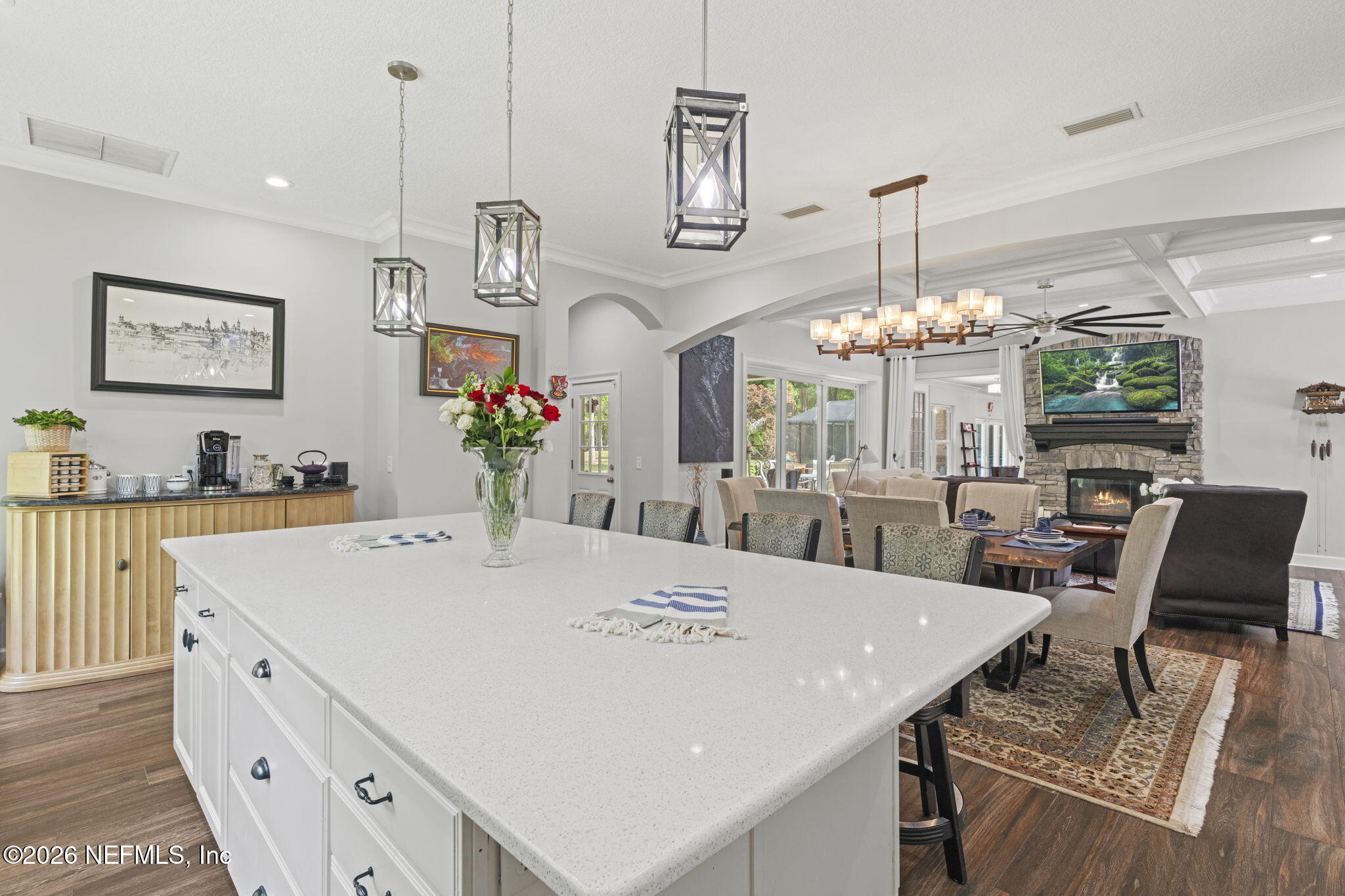 1570 SCOTTRIDGE Lane, St. Johns