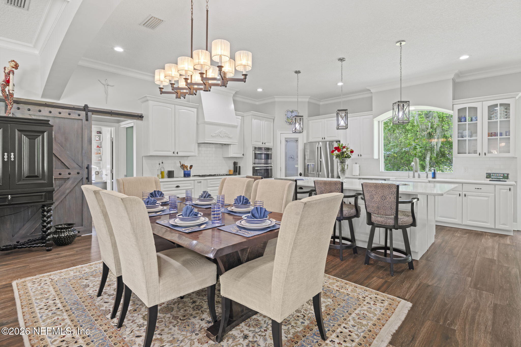 1570 SCOTTRIDGE Lane, St. Johns