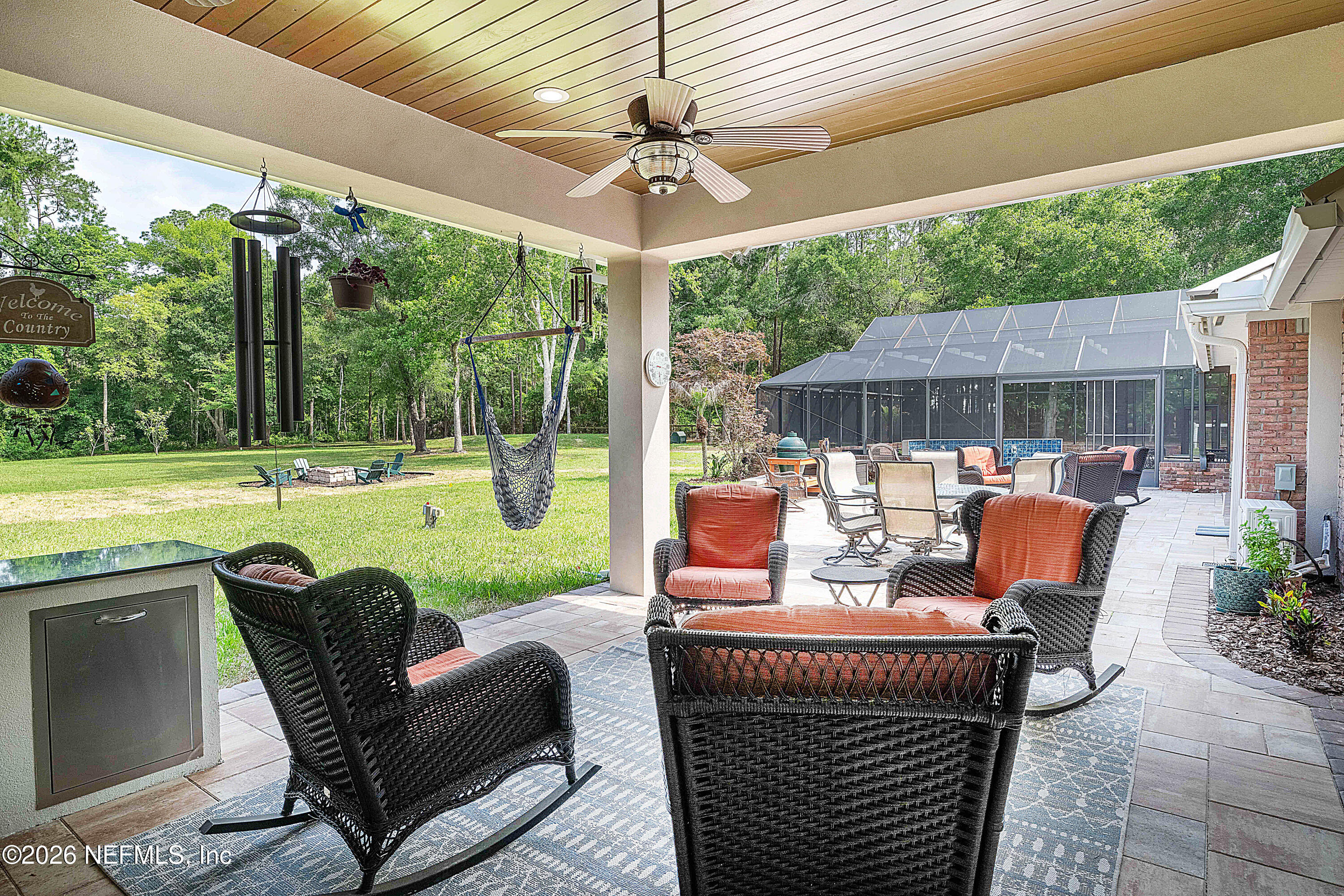 1570 SCOTTRIDGE Lane, St. Johns
