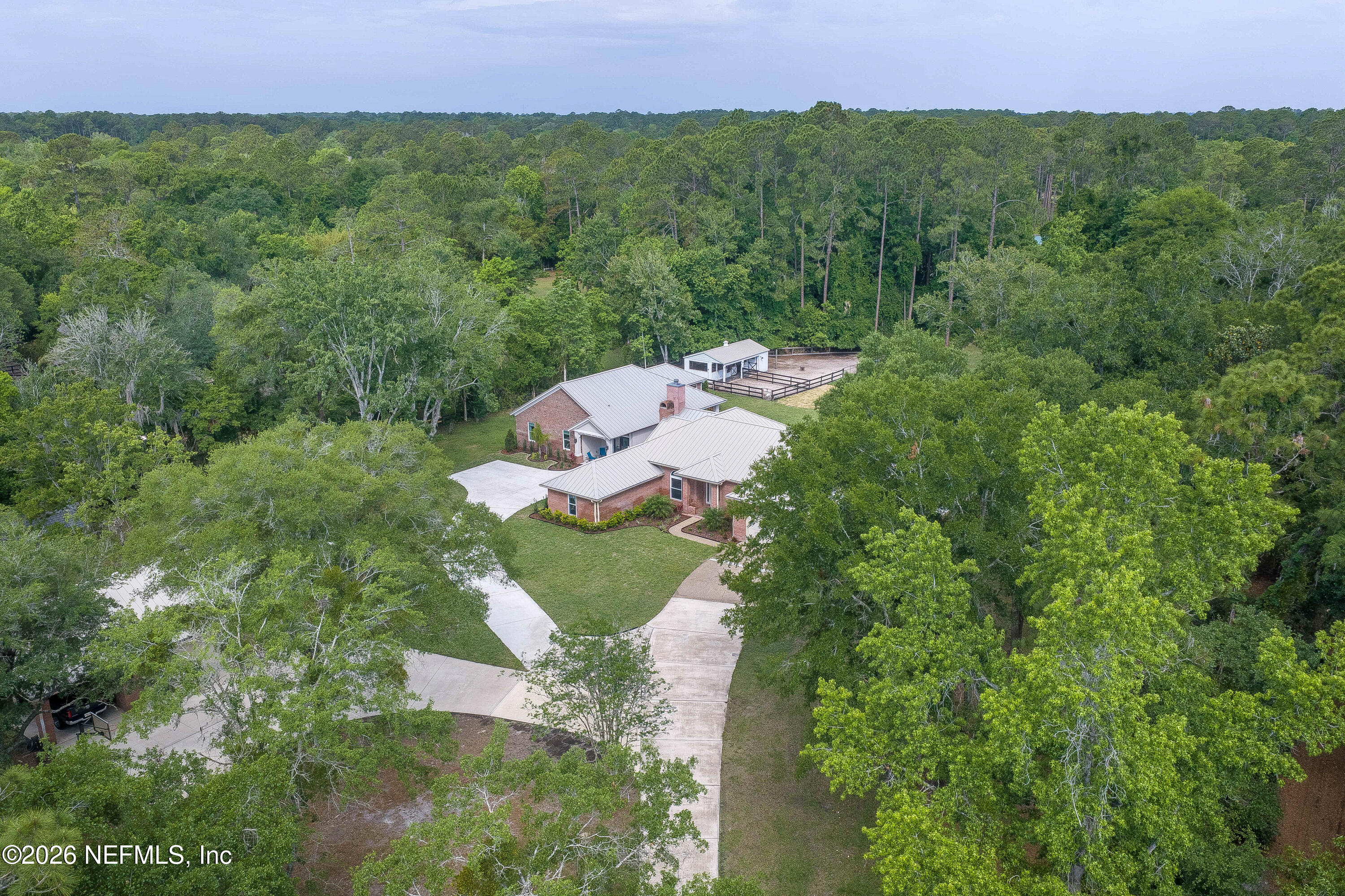 1570 SCOTTRIDGE Lane, St. Johns