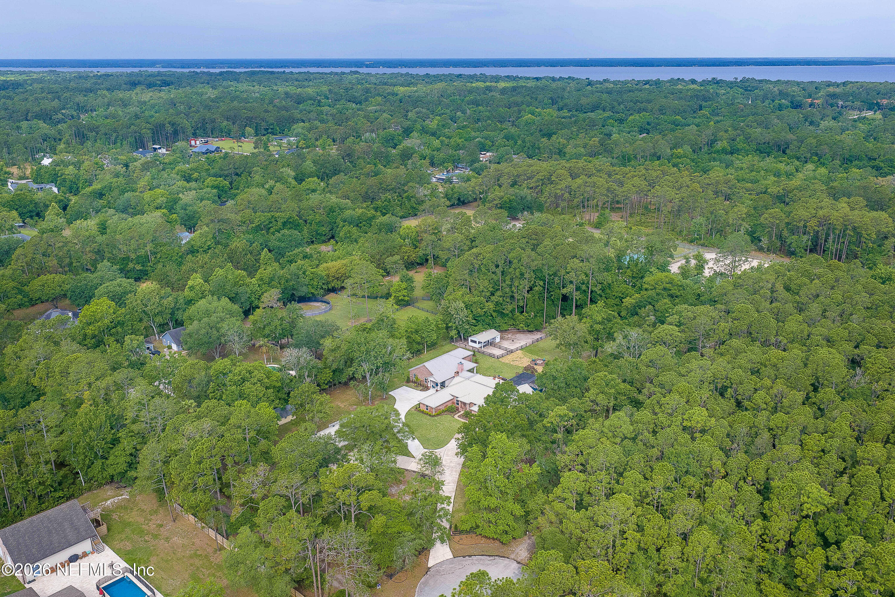 1570 SCOTTRIDGE Lane, St. Johns