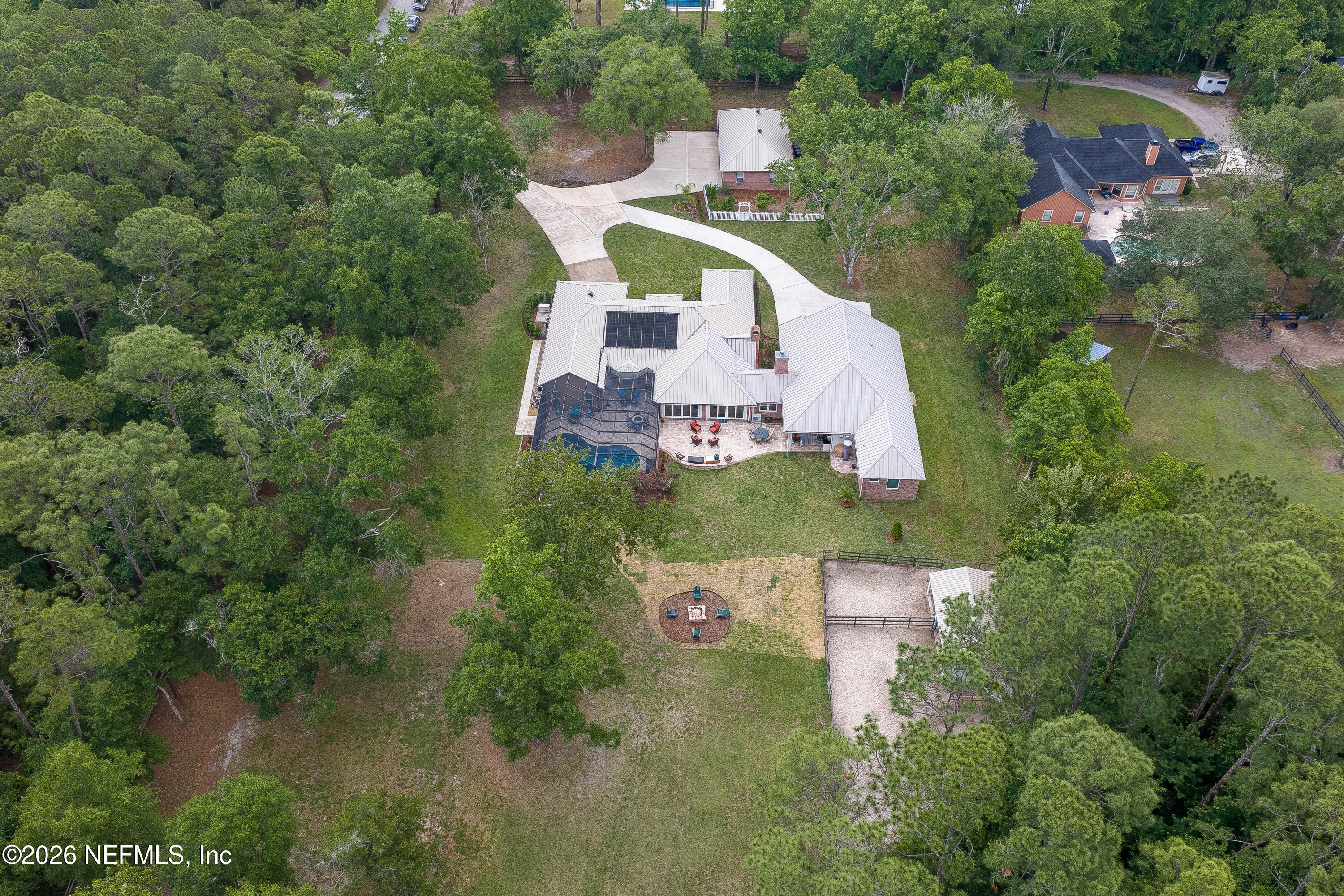 1570 SCOTTRIDGE Lane, St. Johns