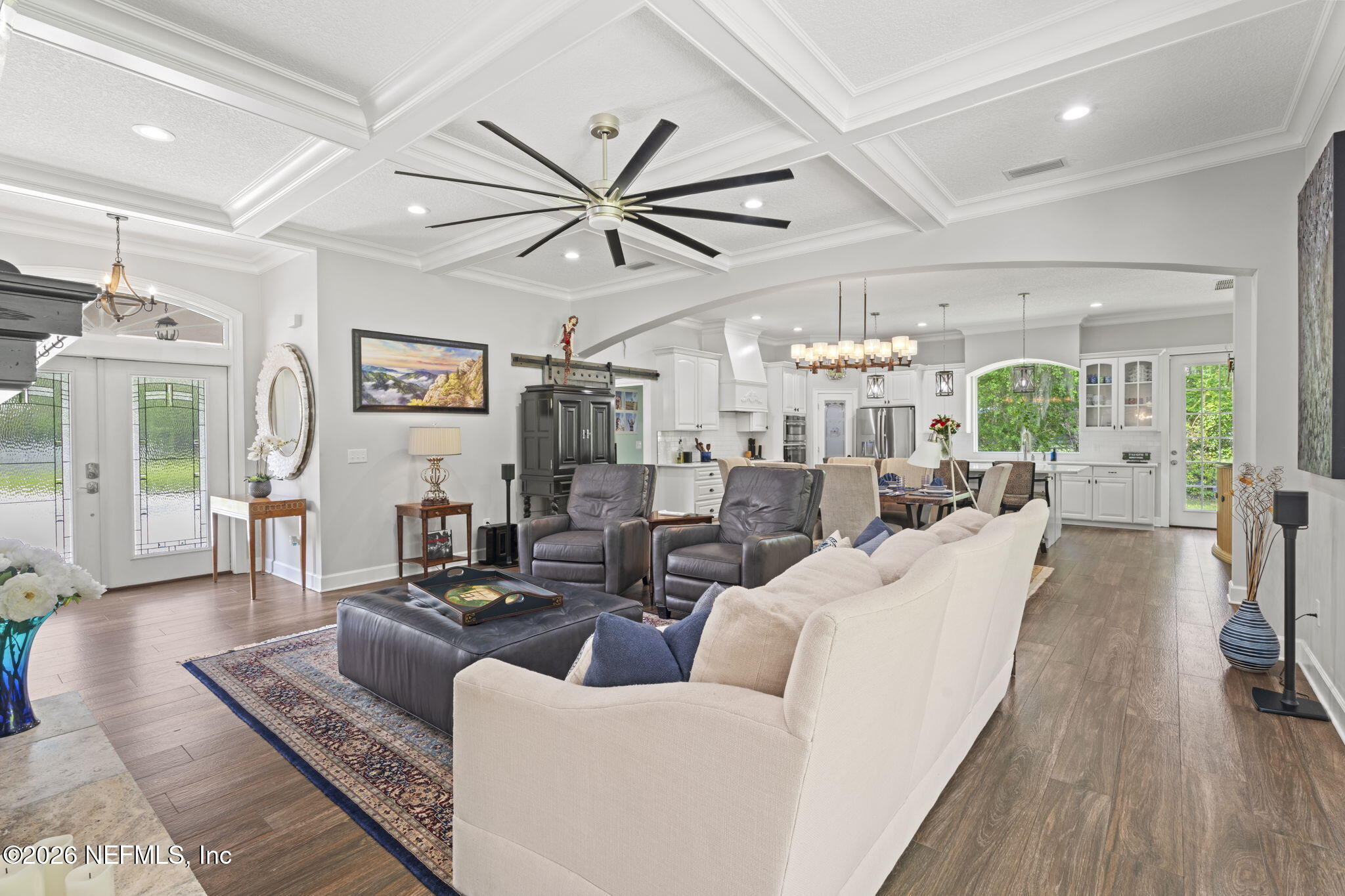 1570 SCOTTRIDGE Lane, St. Johns