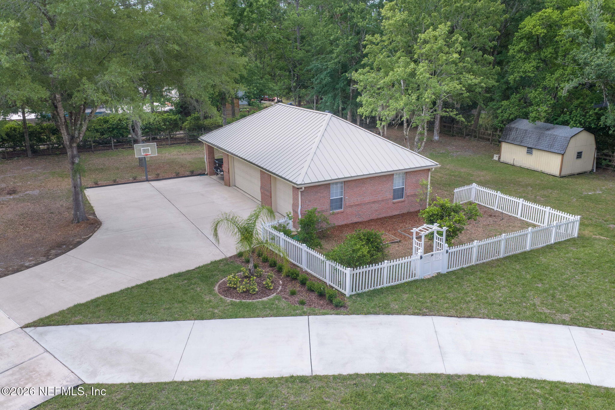 1570 SCOTTRIDGE Lane, St. Johns