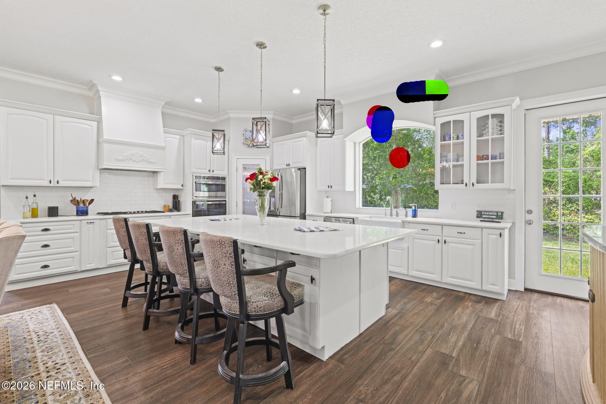 1570 SCOTTRIDGE Lane, St. Johns