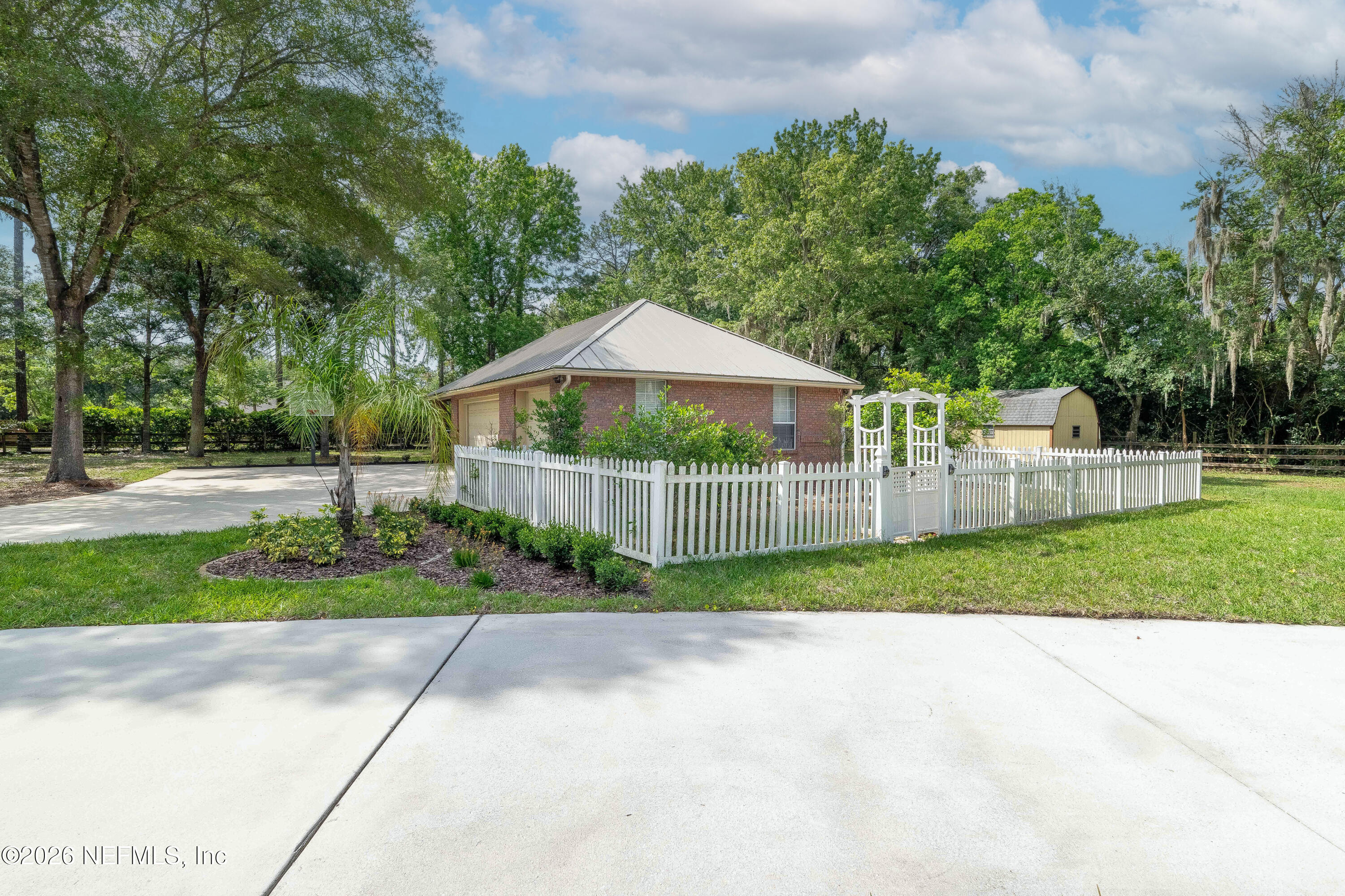 1570 SCOTTRIDGE Lane, St. Johns