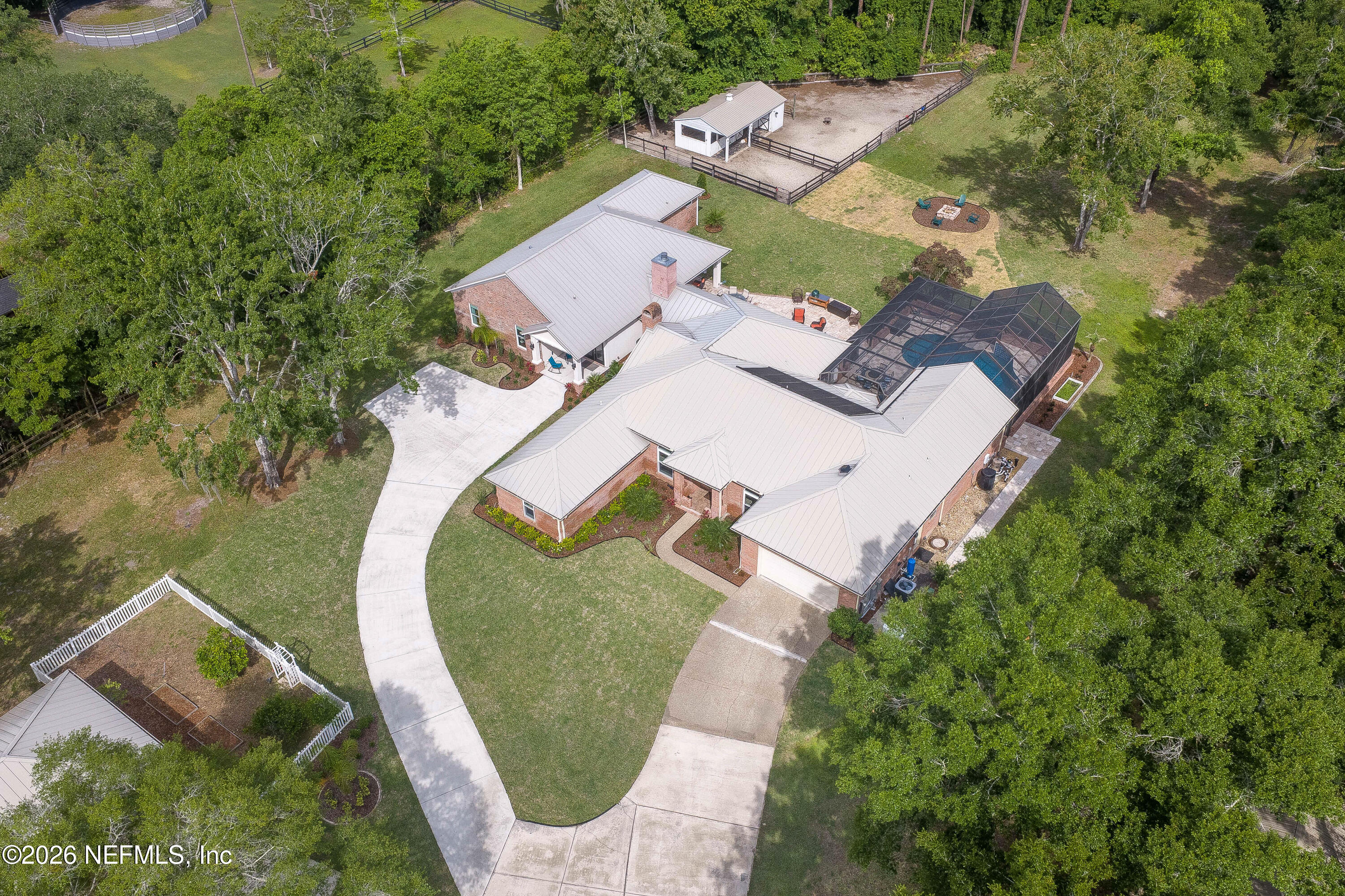 1570 SCOTTRIDGE Lane, St. Johns
