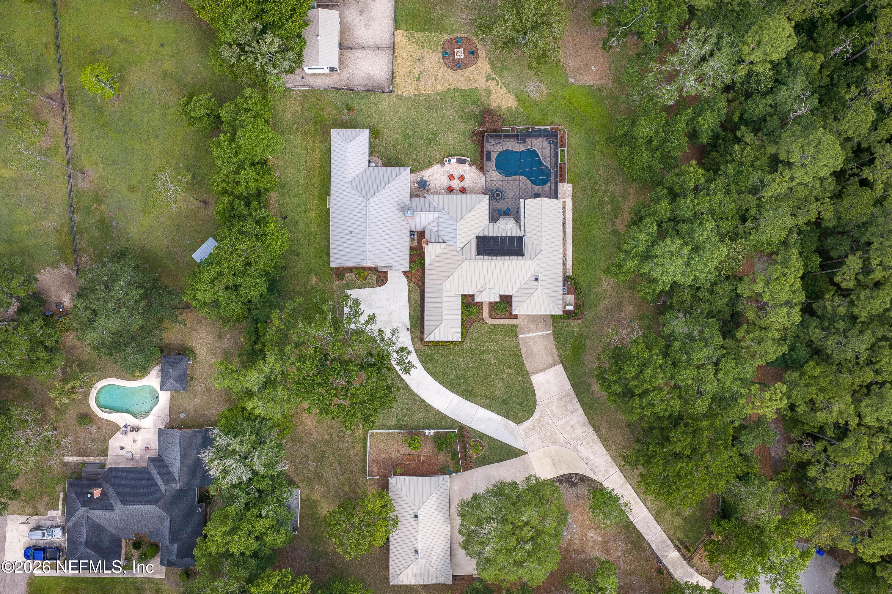 1570 SCOTTRIDGE Lane, St. Johns
