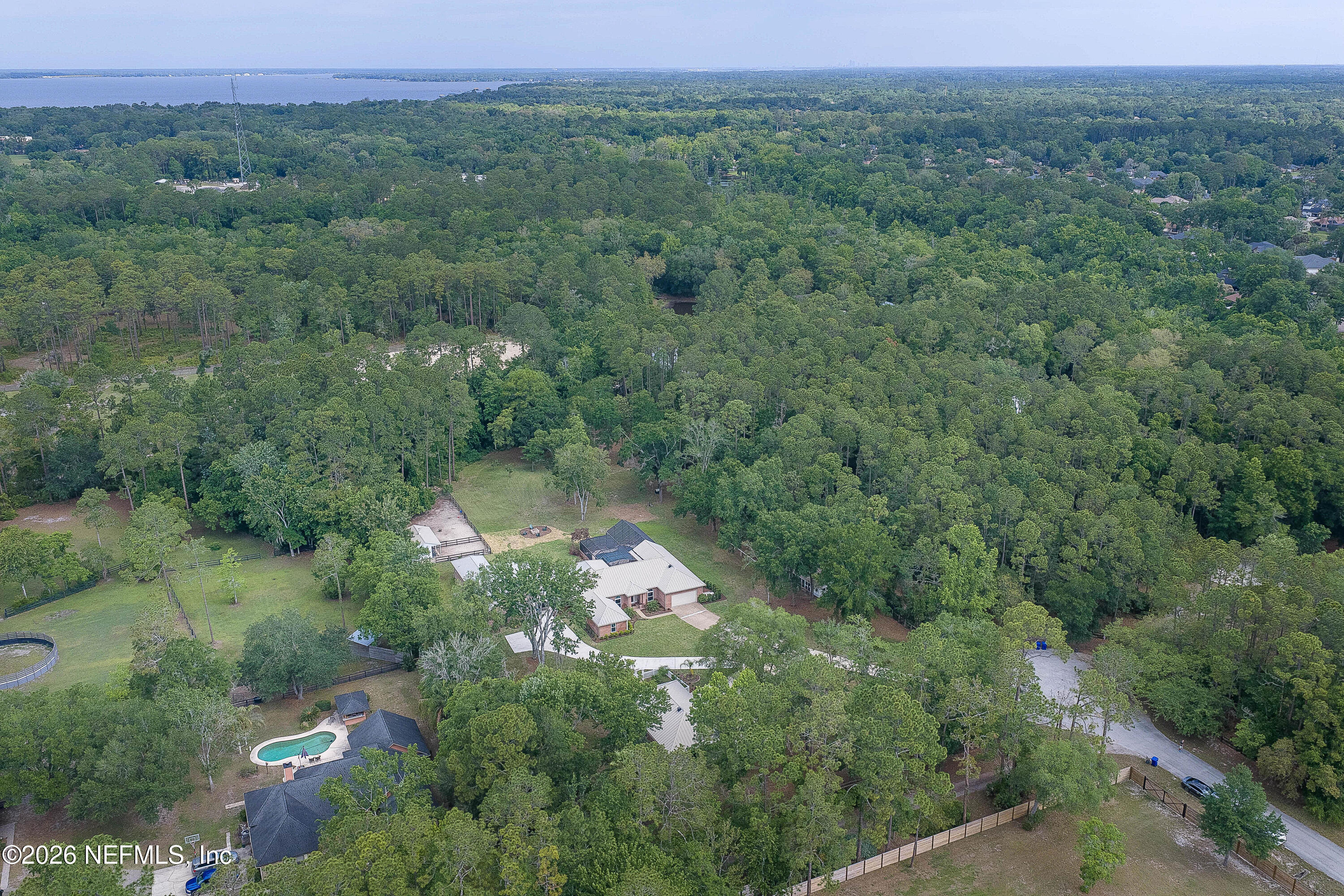 1570 SCOTTRIDGE Lane, St. Johns