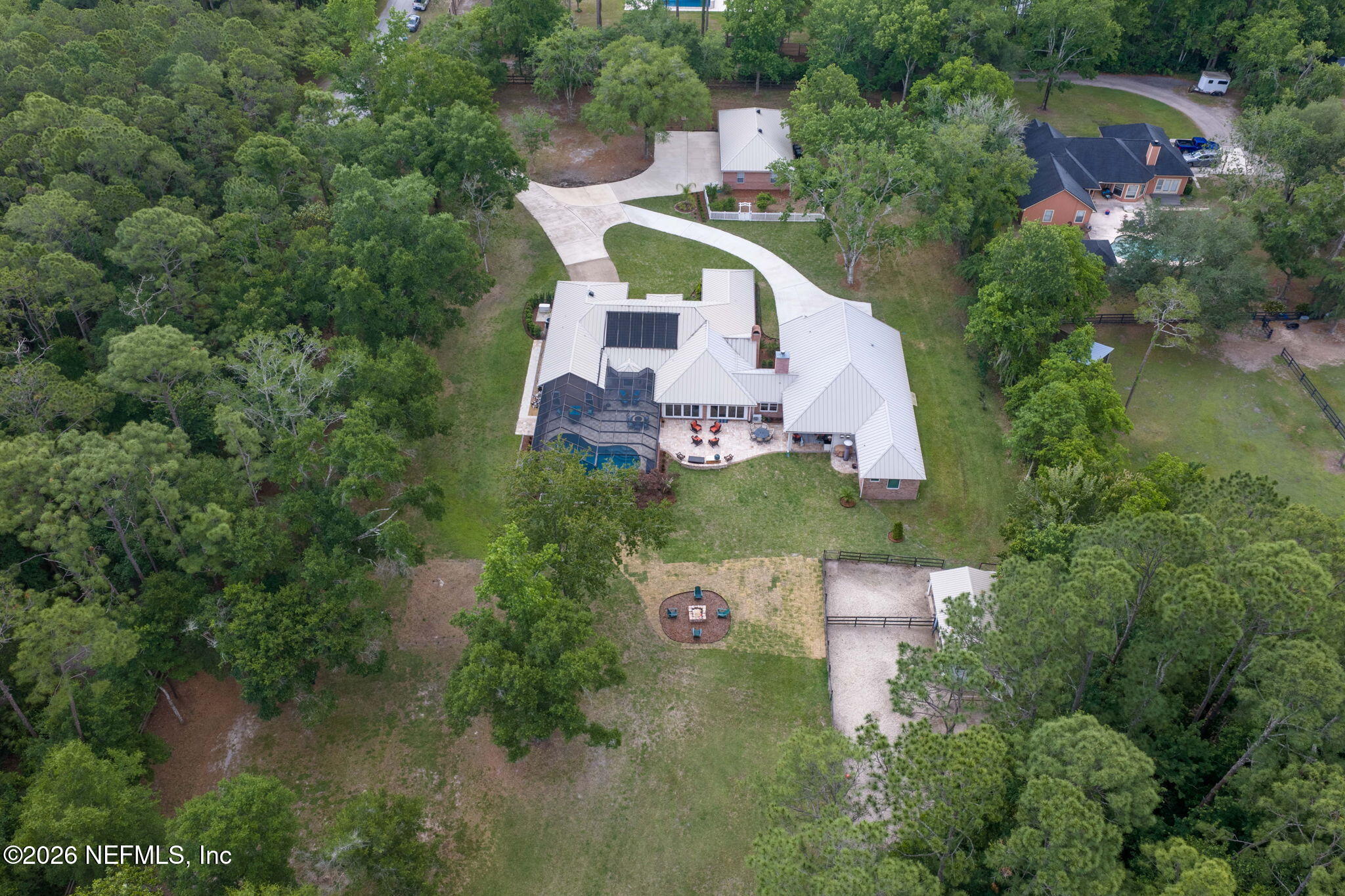 1570 SCOTTRIDGE Lane, St. Johns