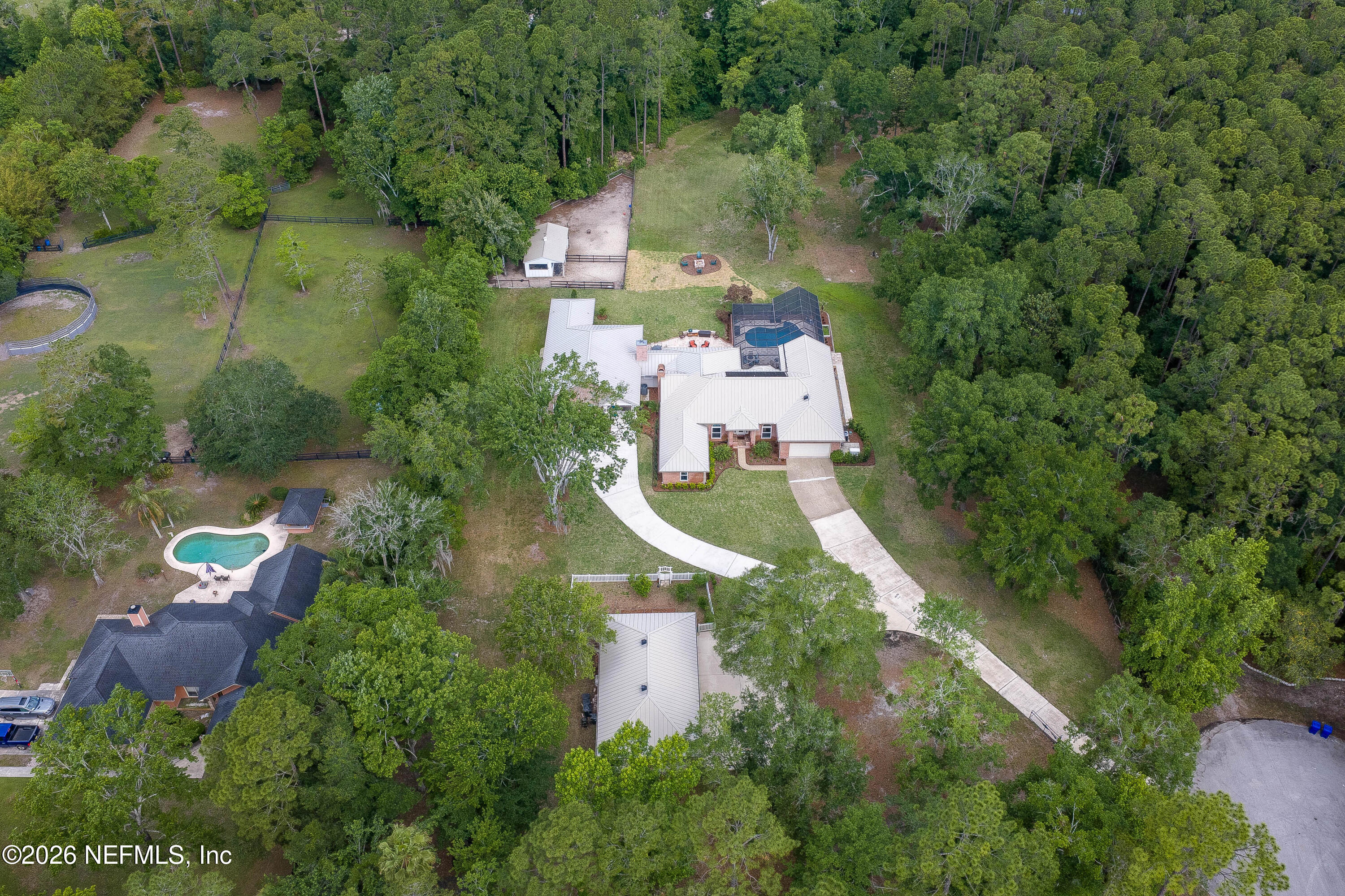 1570 SCOTTRIDGE Lane, St. Johns