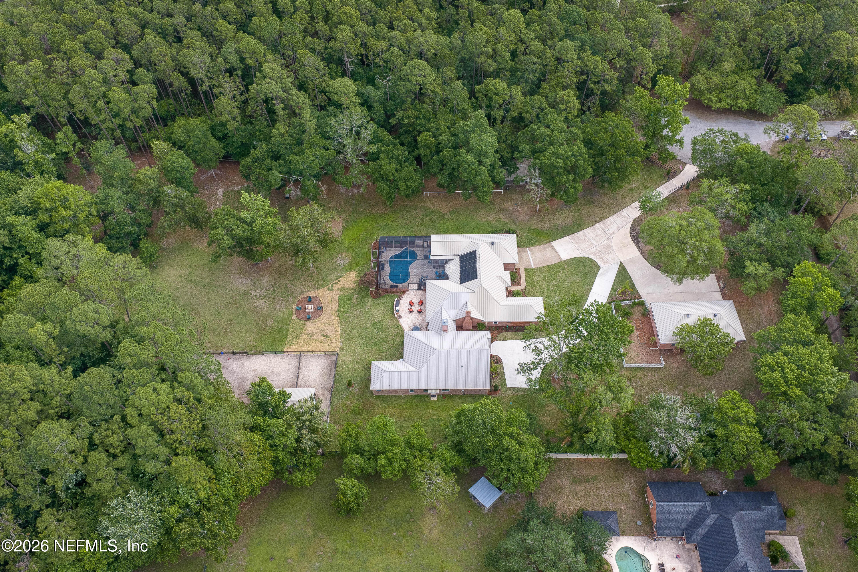1570 SCOTTRIDGE Lane, St. Johns
