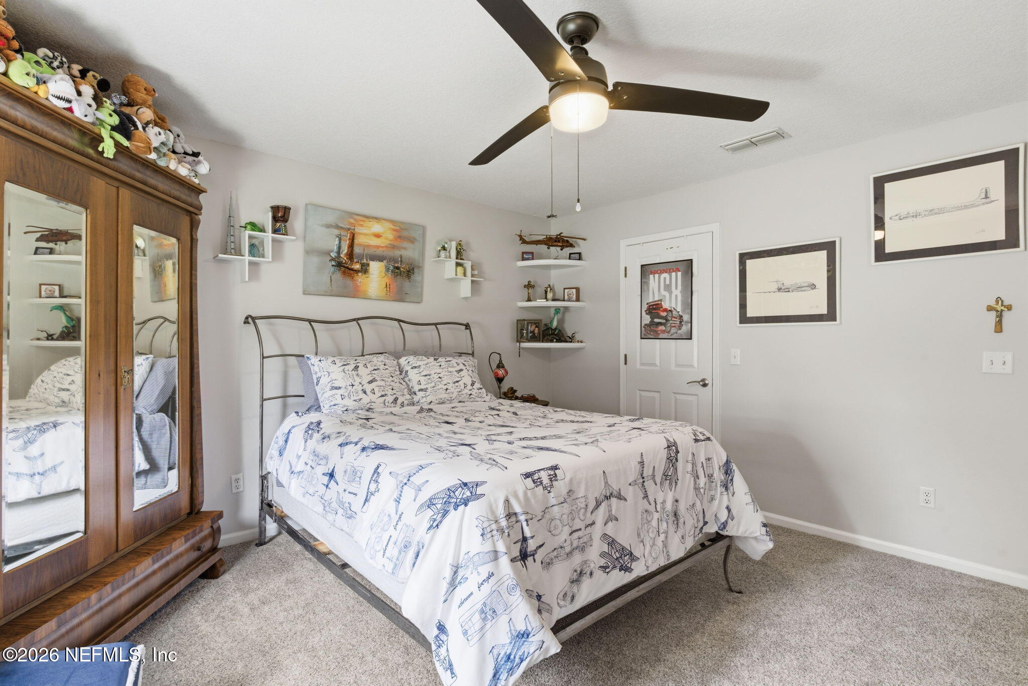 1570 SCOTTRIDGE Lane, St. Johns