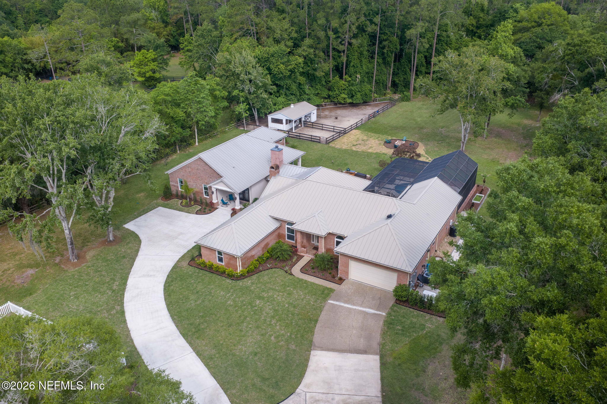 1570 SCOTTRIDGE Lane, St. Johns