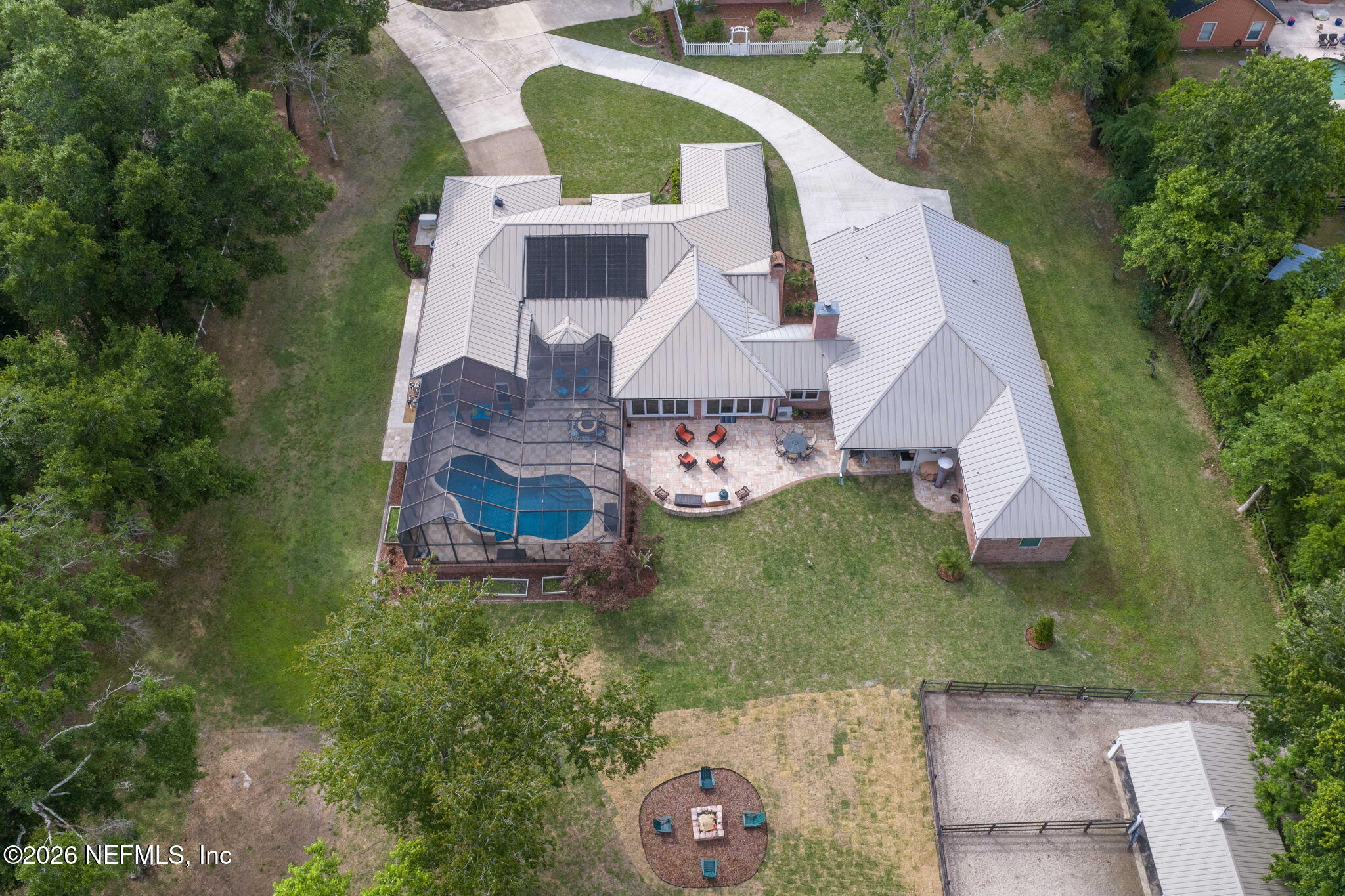 1570 SCOTTRIDGE Lane, St. Johns