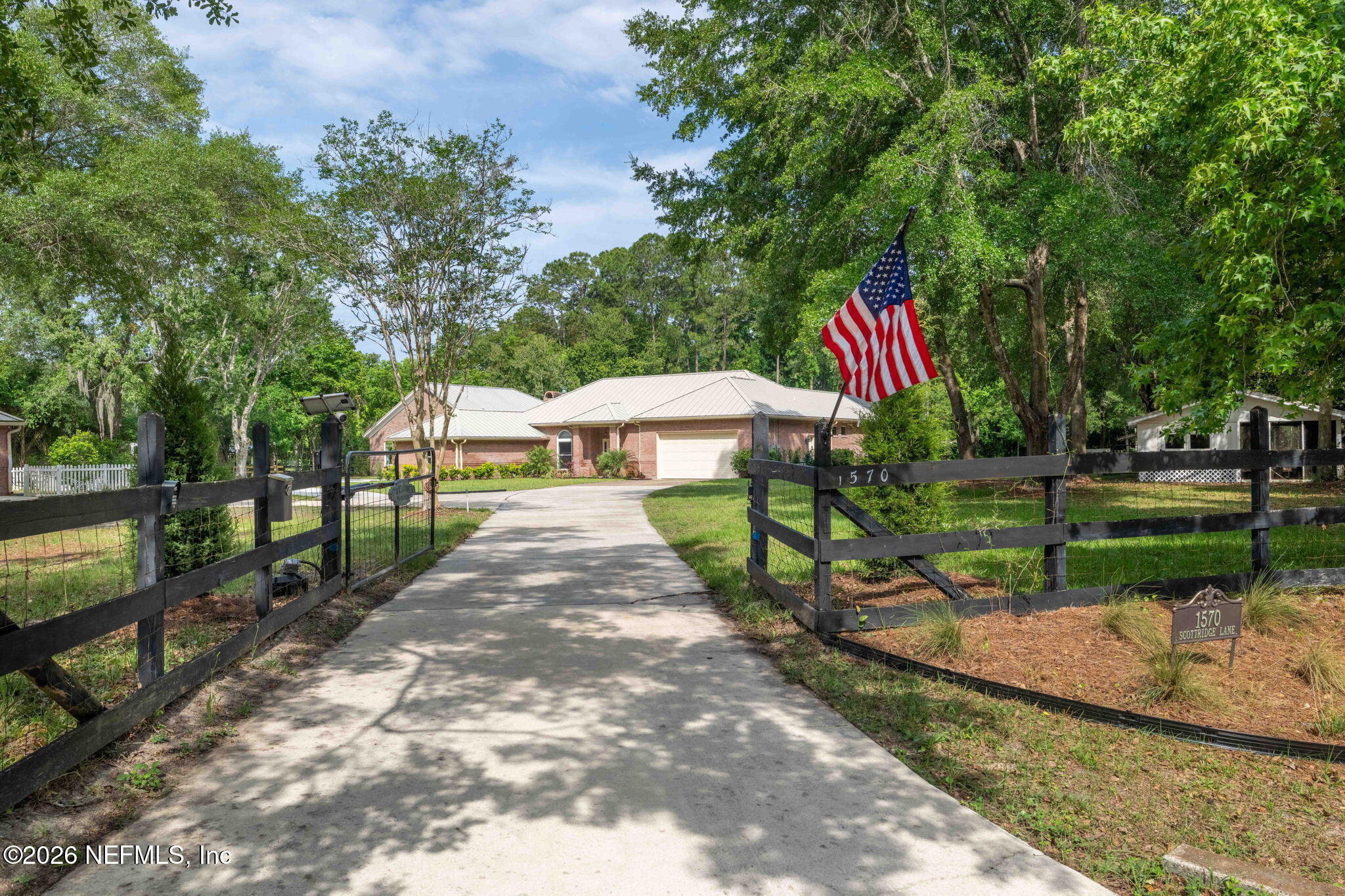1570 SCOTTRIDGE Lane, St. Johns