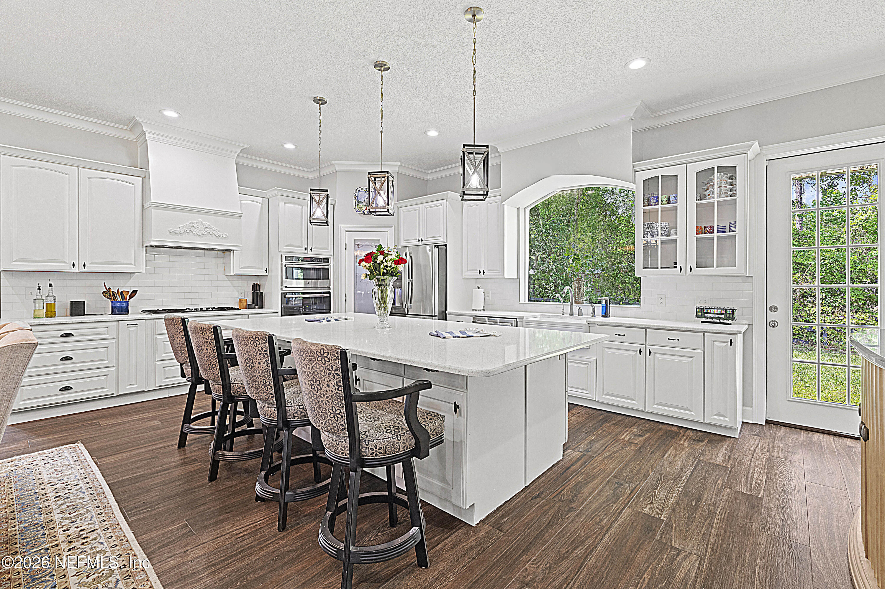 1570 SCOTTRIDGE Lane, St. Johns