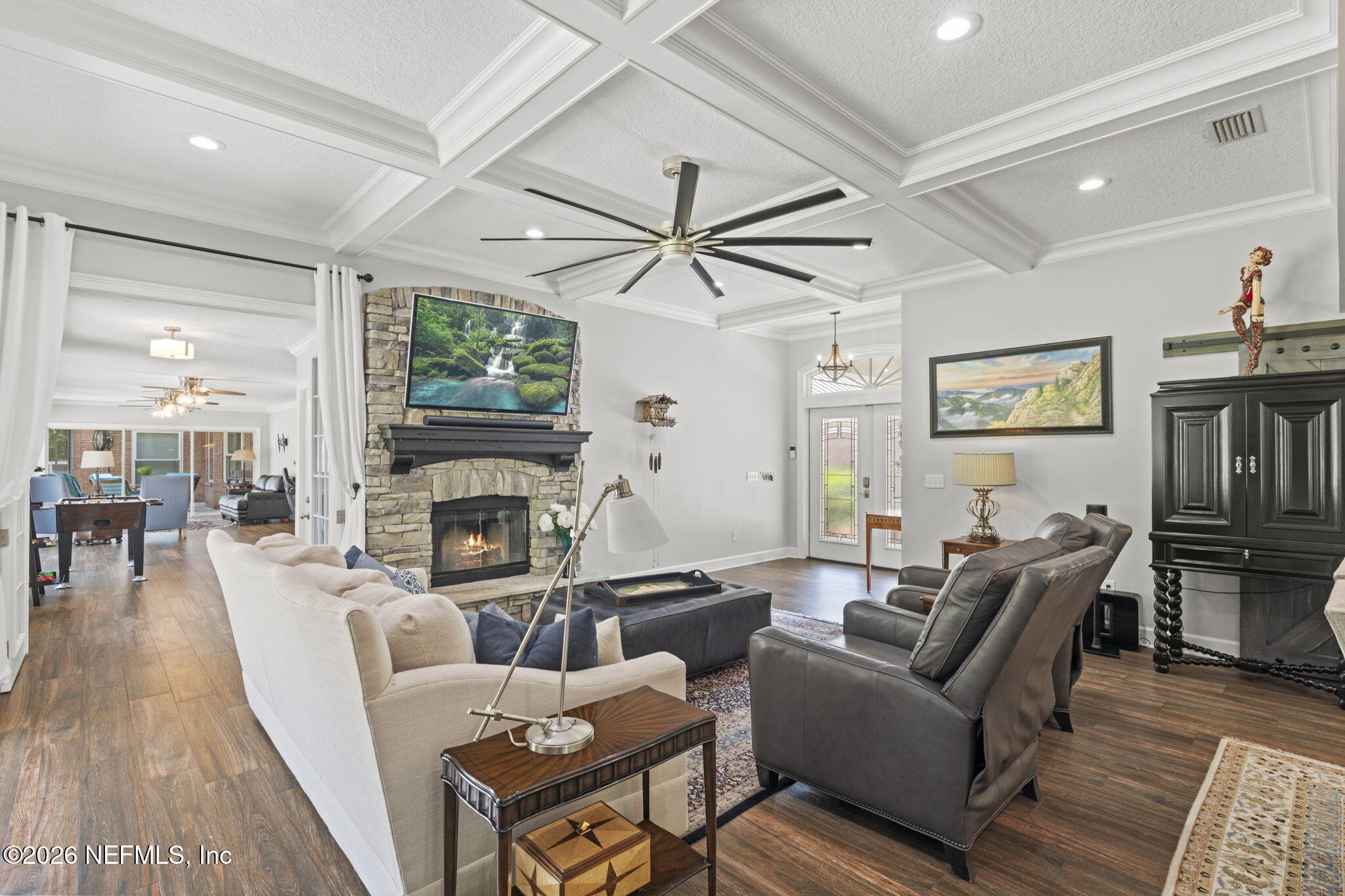 1570 SCOTTRIDGE Lane, St. Johns