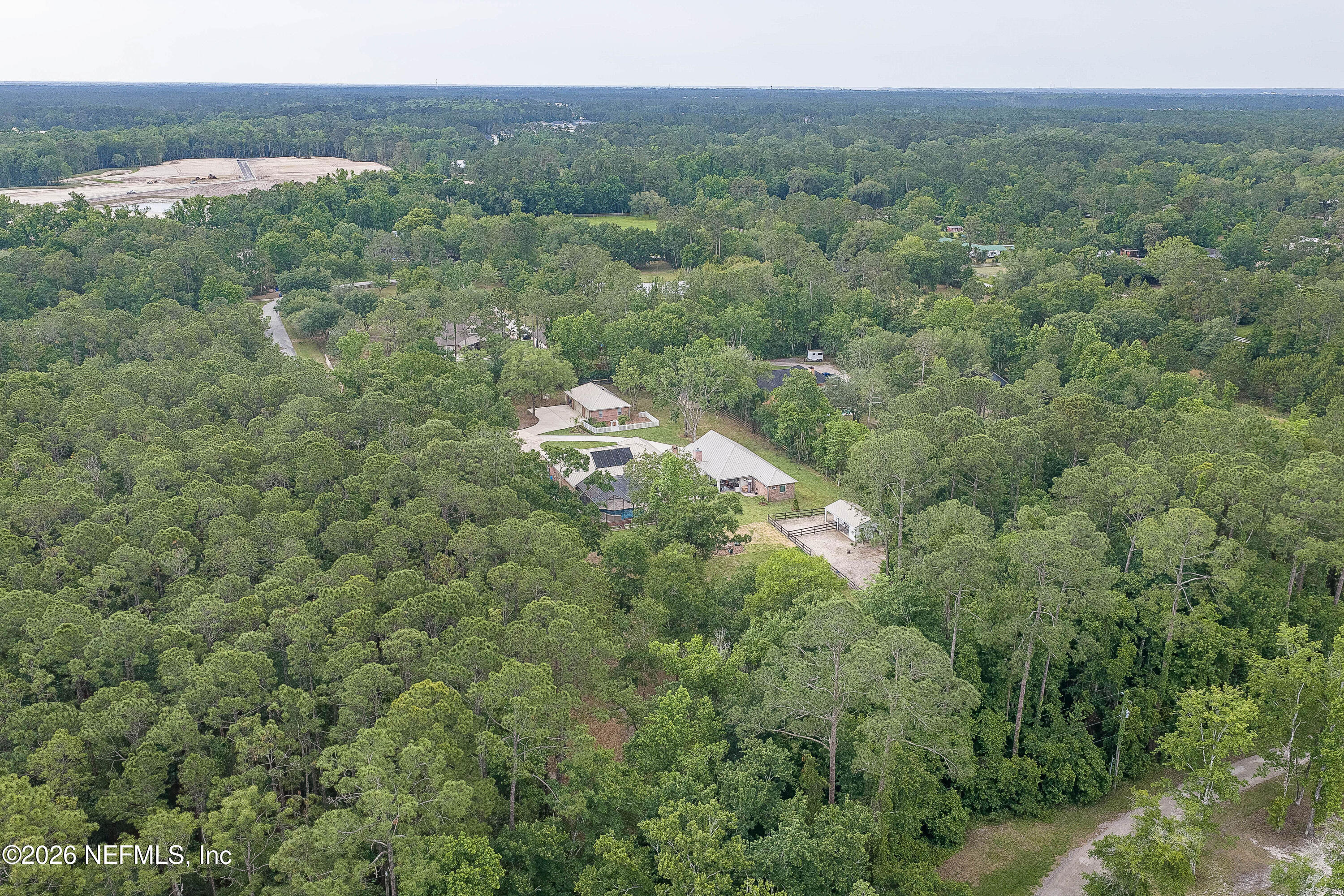 1570 SCOTTRIDGE Lane, St. Johns