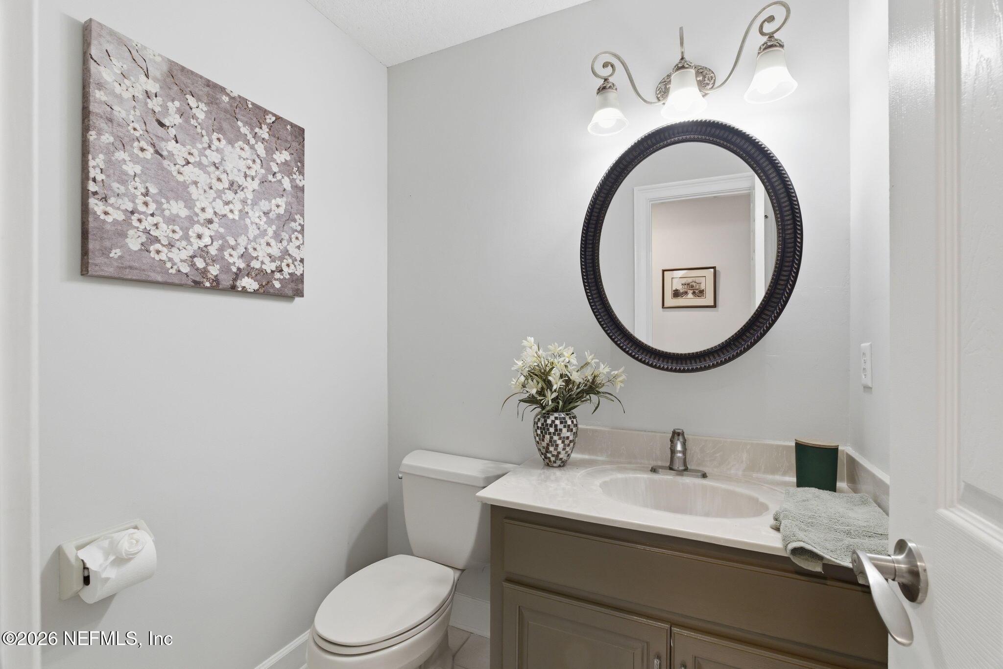 1570 SCOTTRIDGE Lane, St. Johns